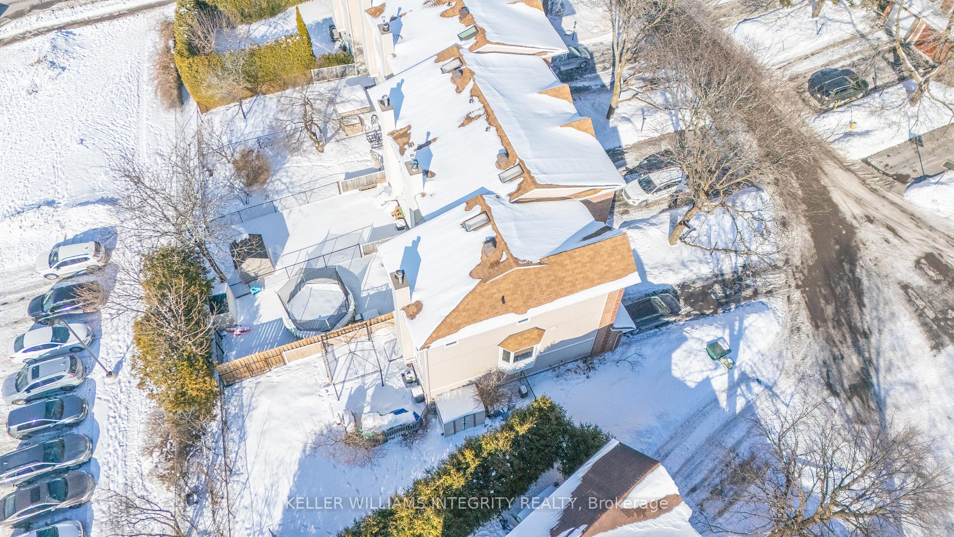 Photo 14 of 6 Mannington Court, Ottawa, Barrhaven - Cedargrove/Fraserdale — HOMEH