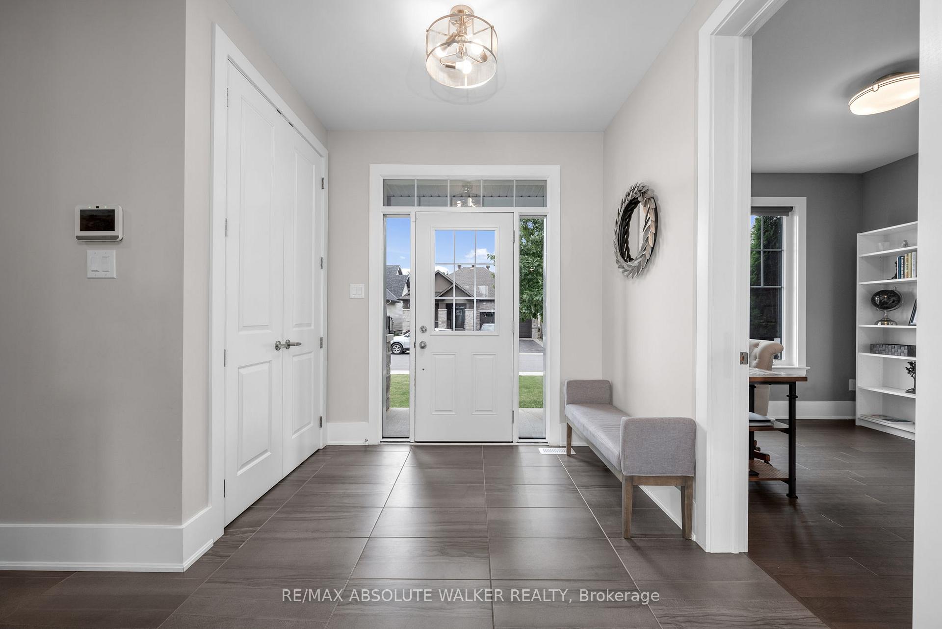 Photo 8 of 46 Bryce Court, Carleton Place — HOMEH