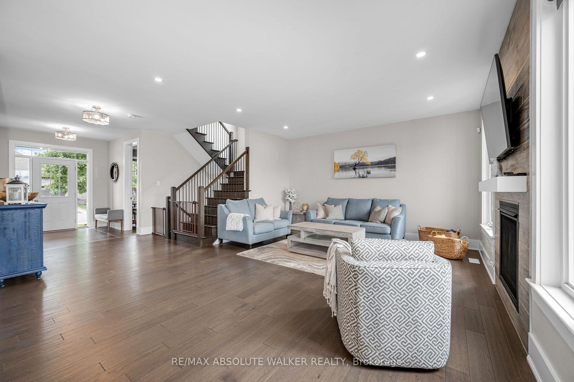 Photo 4 of 46 Bryce Court, Carleton Place — HOMEH