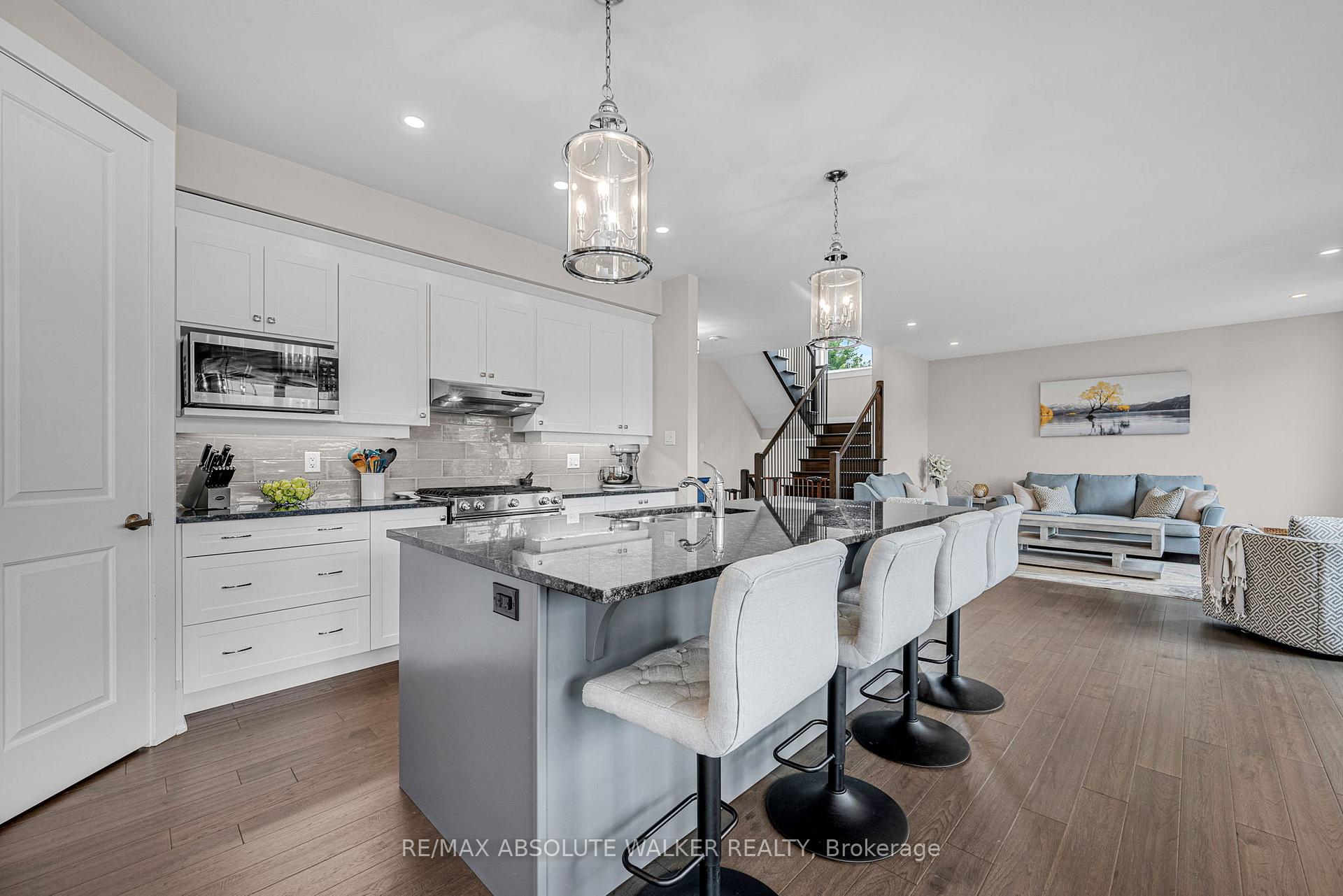 Photo 5 of 46 Bryce Court, Carleton Place — HOMEH