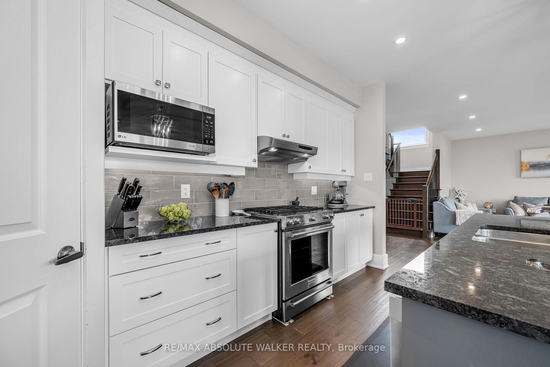 Photo 9 of 46 Bryce Court, Carleton Place — HOMEH