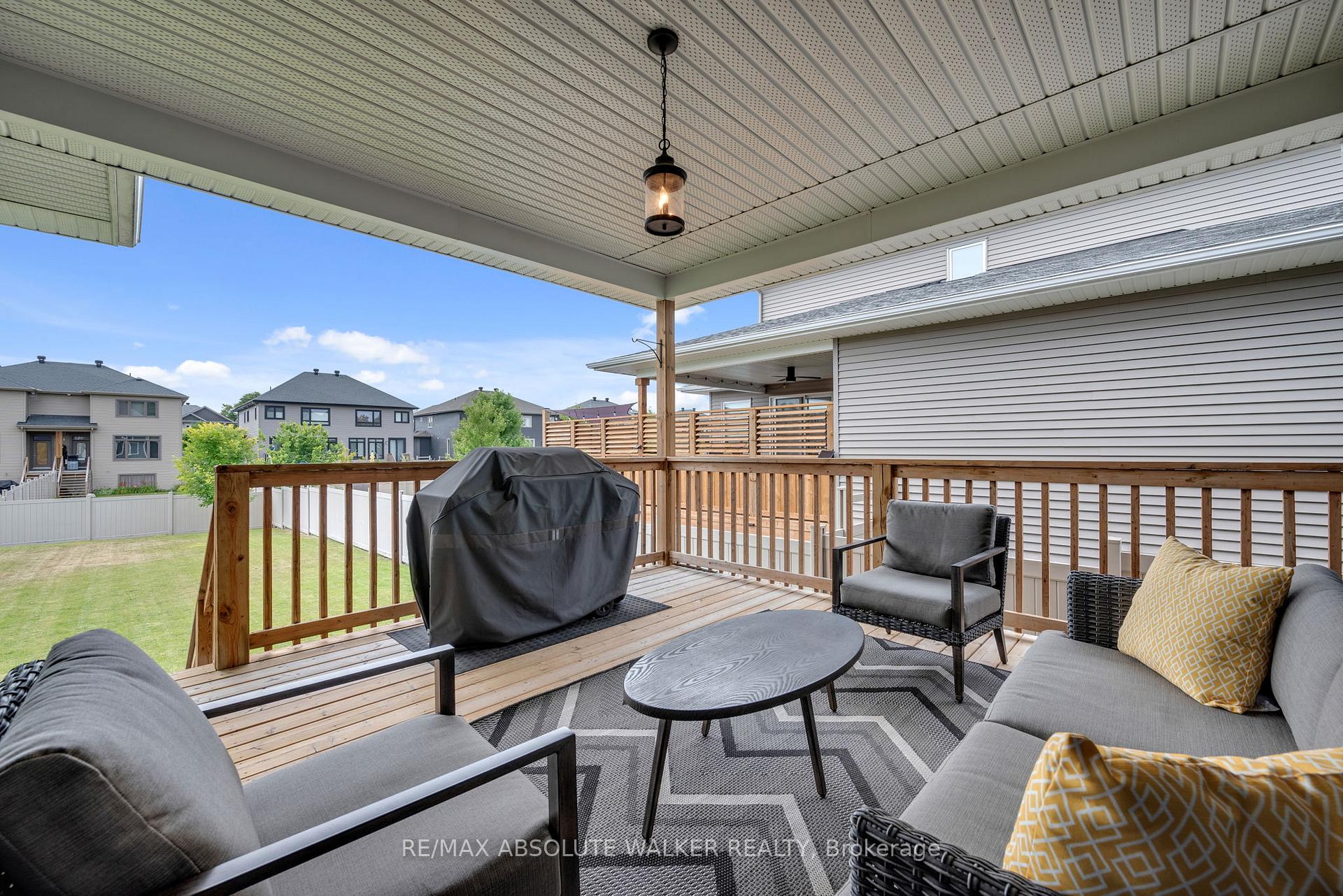 Photo 41 of 46 Bryce Court, Carleton Place — HOMEH