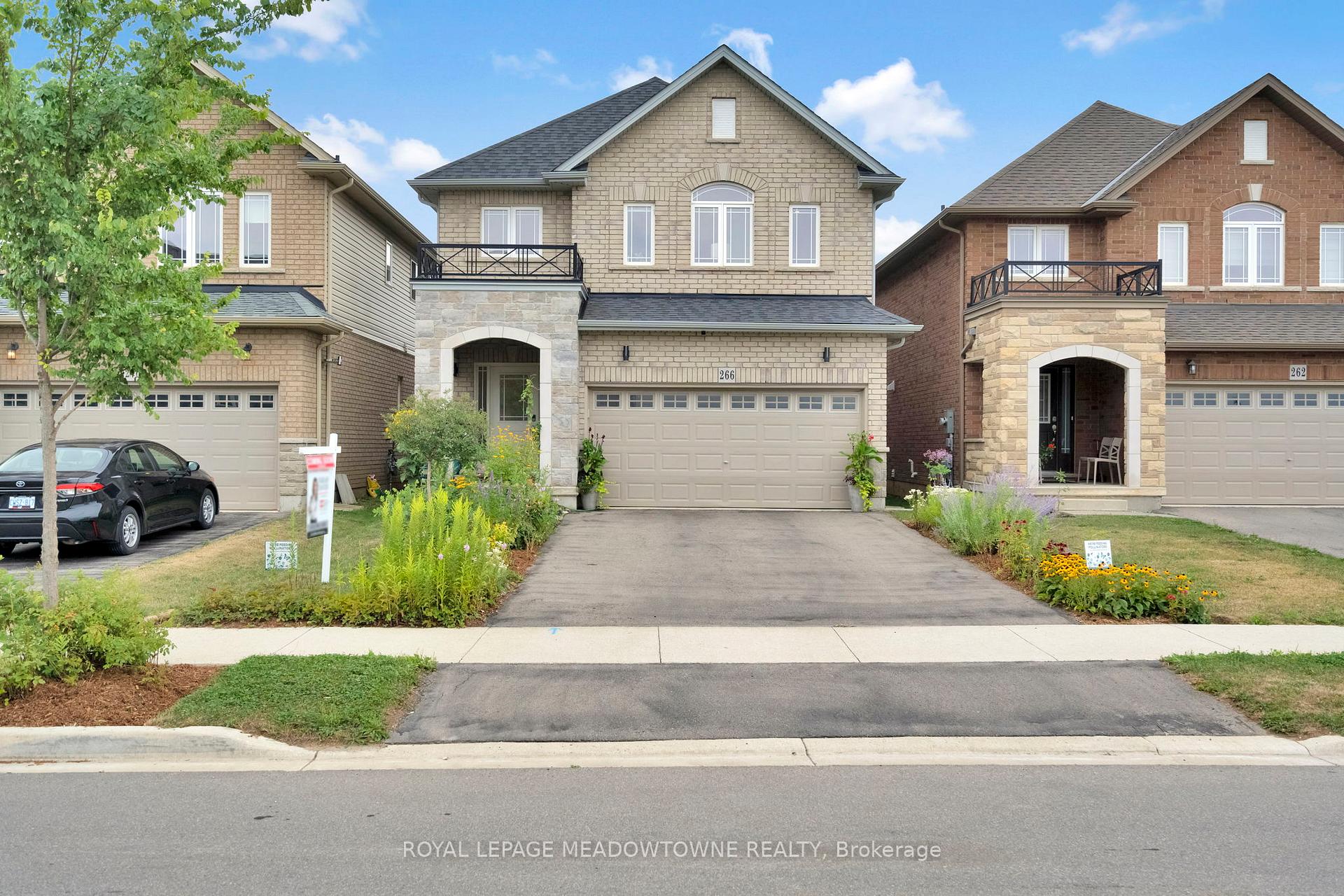 Photo 36 of 266 Dalgleish Trail, Hamilton, Hannon — HOMEH