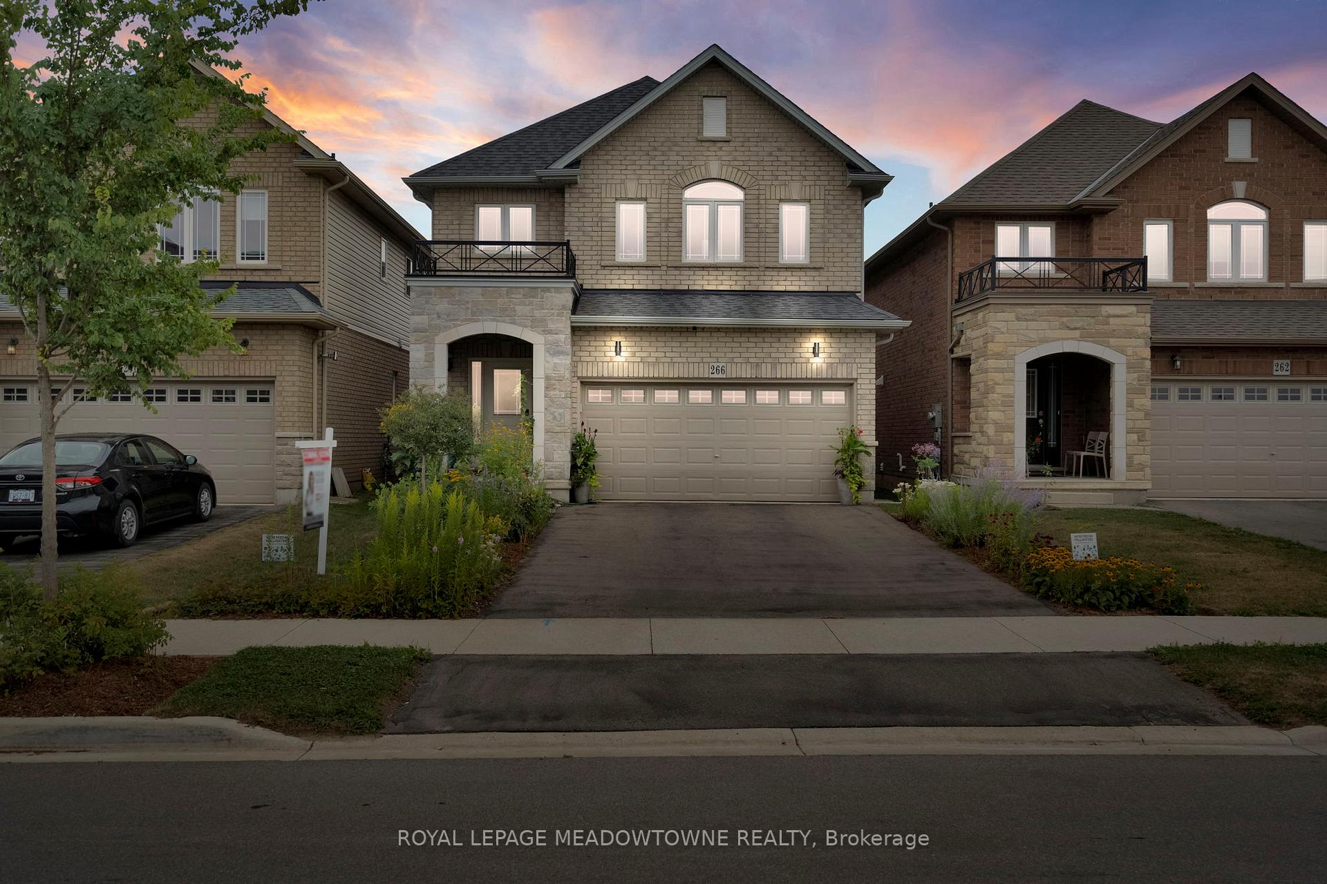 Photo 37 of 266 Dalgleish Trail, Hamilton, Hannon — HOMEH
