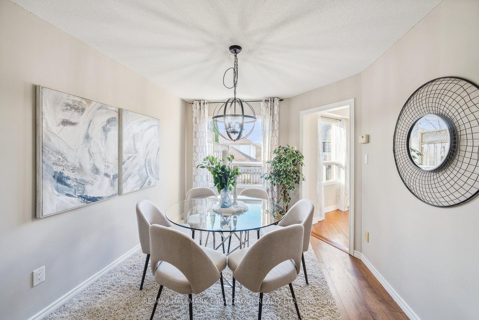 Photo 7 of 581 Whistler Drive, Oshawa, Northglen — HOMEH