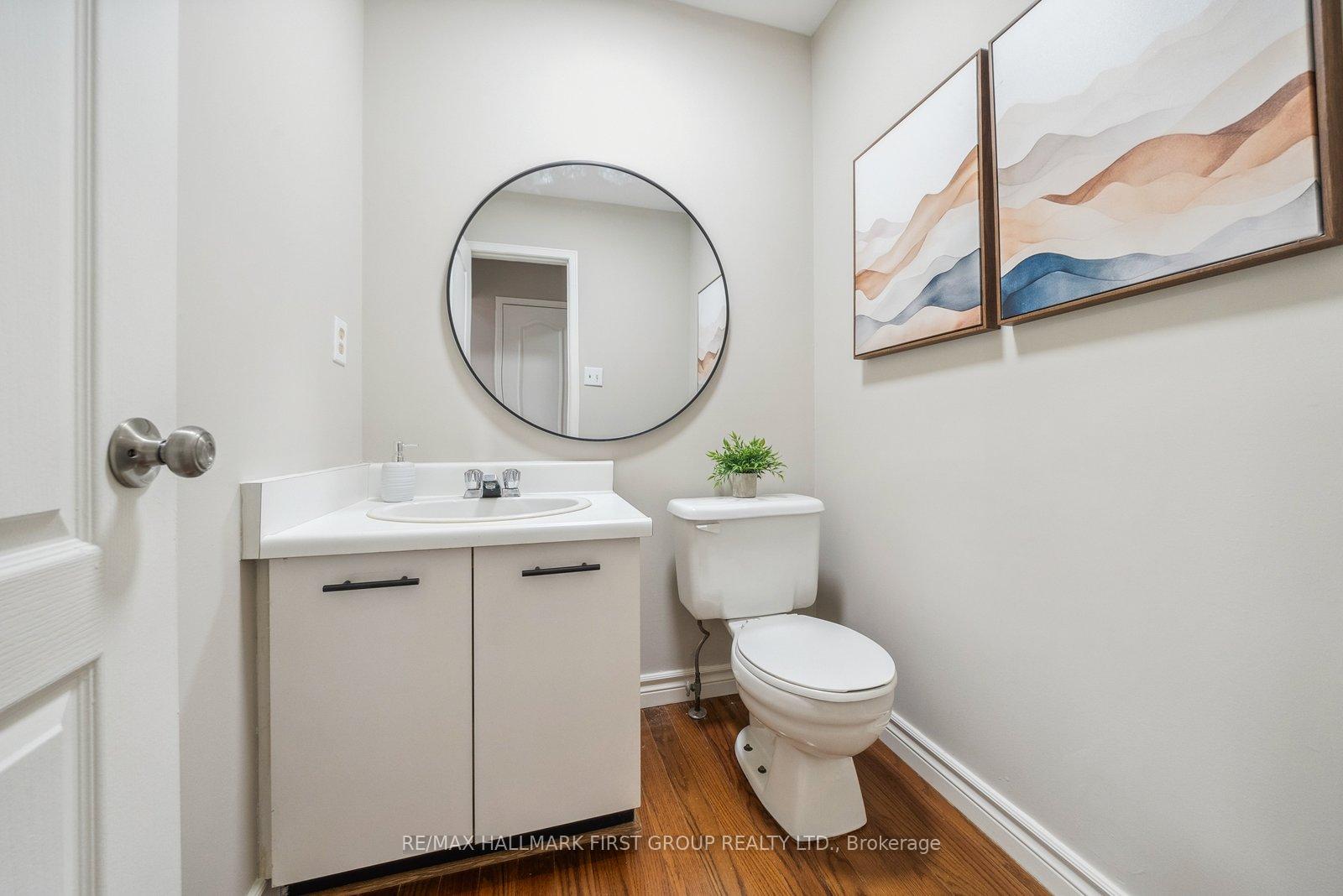 Photo 14 of 581 Whistler Drive, Oshawa, Northglen — HOMEH