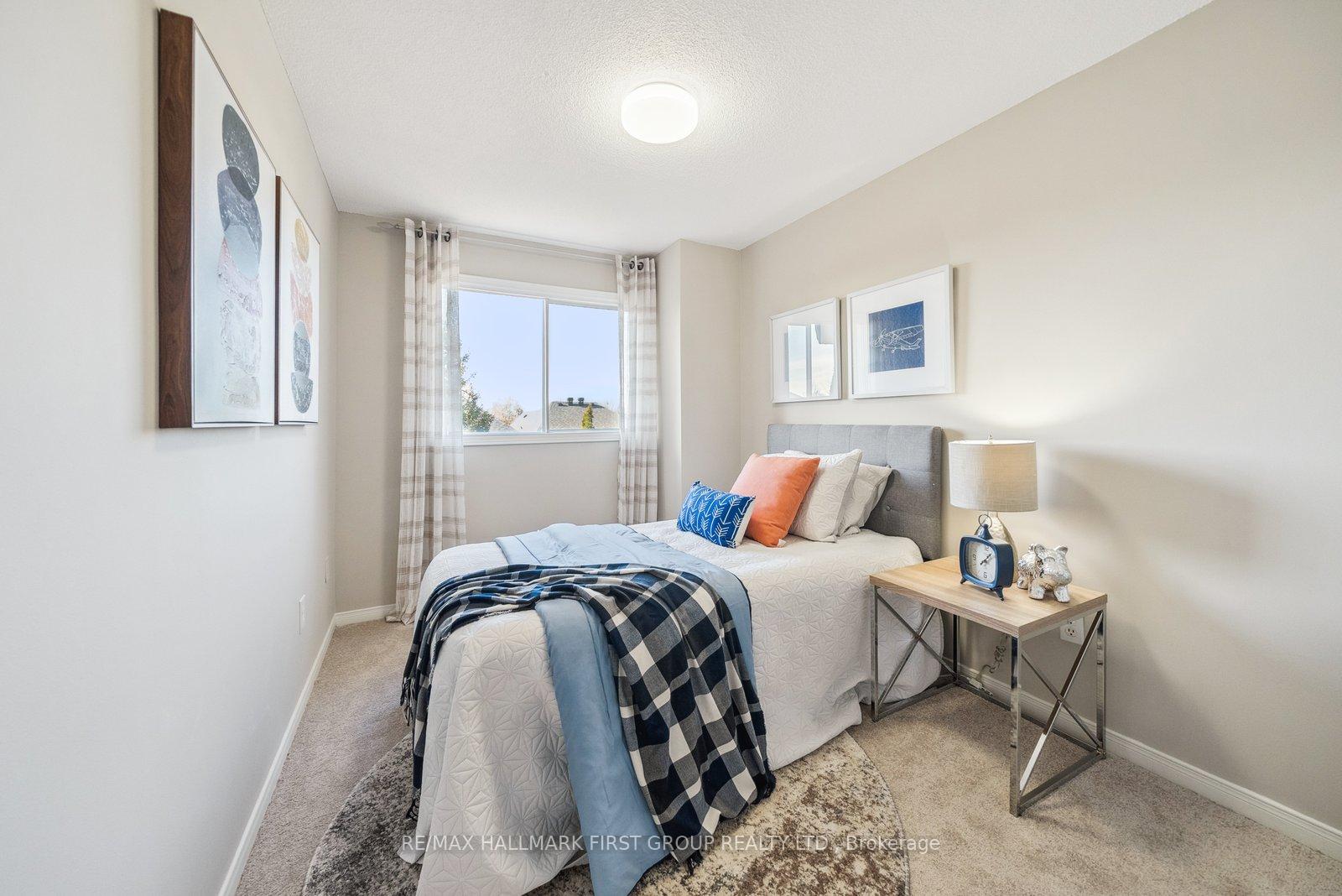 Photo 18 of 581 Whistler Drive, Oshawa, Northglen — HOMEH
