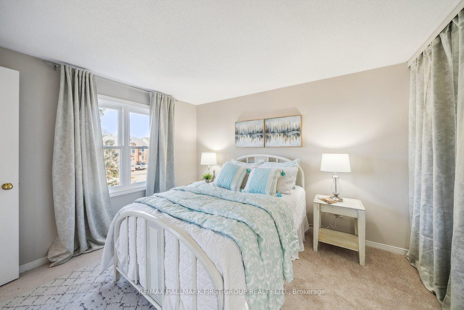 Photo 20 of 581 Whistler Drive, Oshawa, Northglen — HOMEH