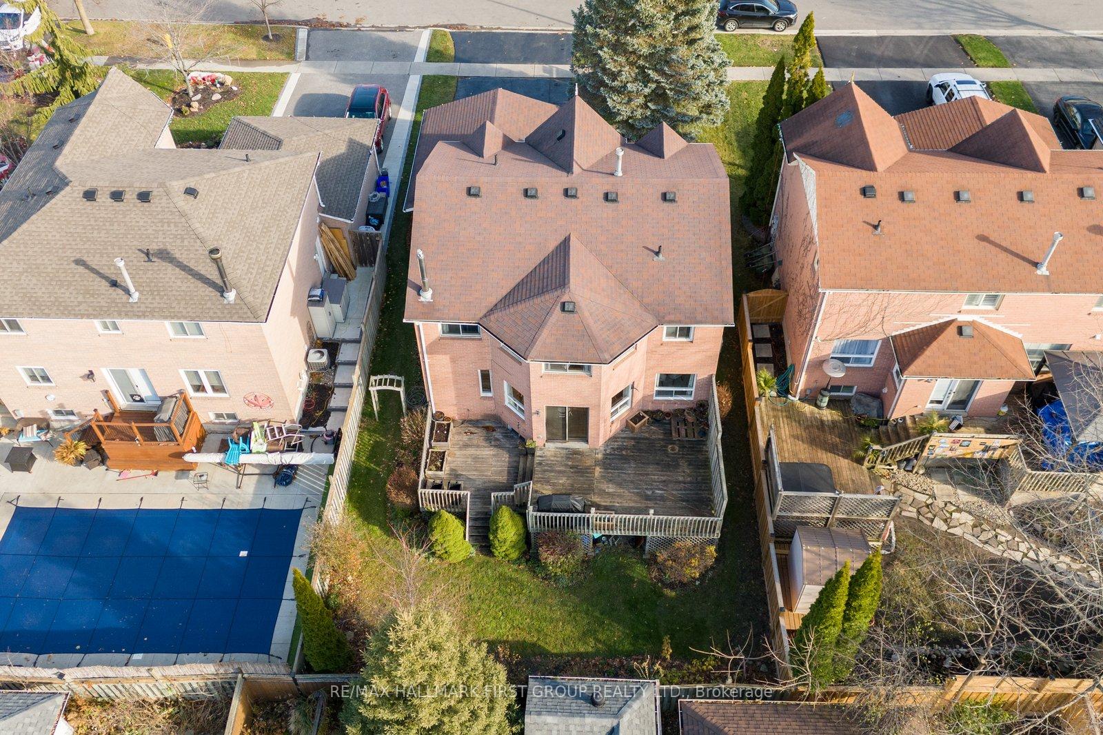 Photo 29 of 581 Whistler Drive, Oshawa, Northglen — HOMEH