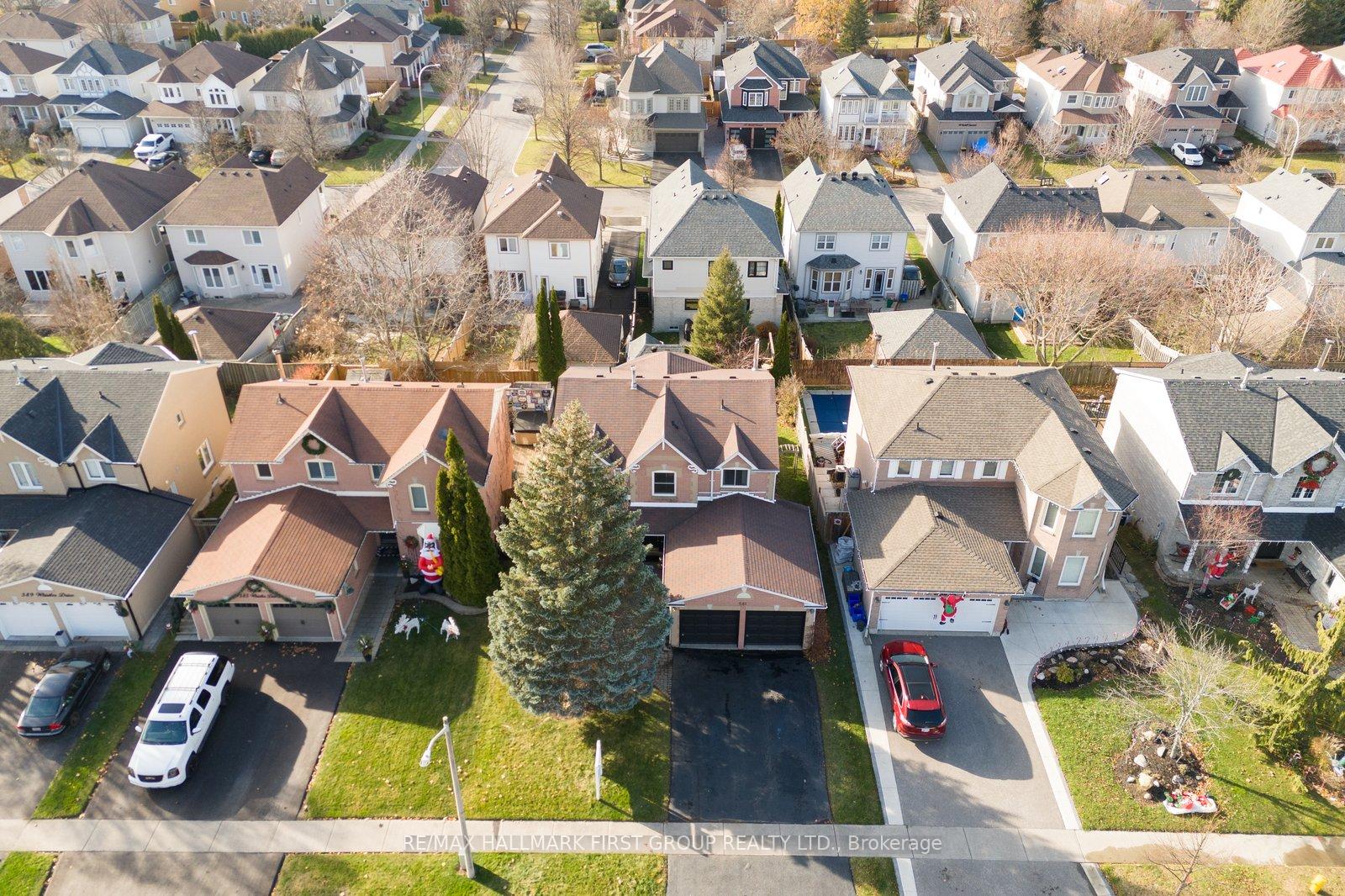 Photo 30 of 581 Whistler Drive, Oshawa, Northglen — HOMEH