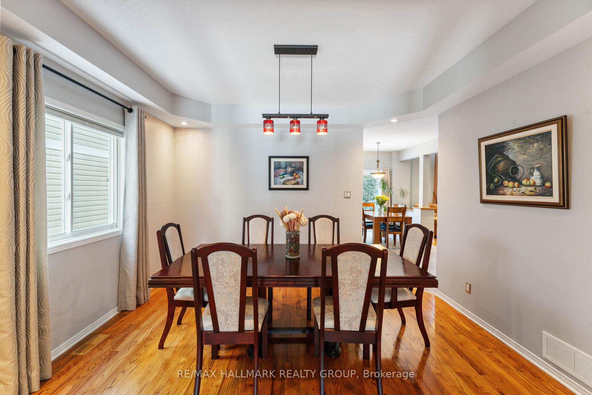 Photo 5 of 3 North Harrow Drive, Ottawa, Barrhaven - Longfields — HOMEH