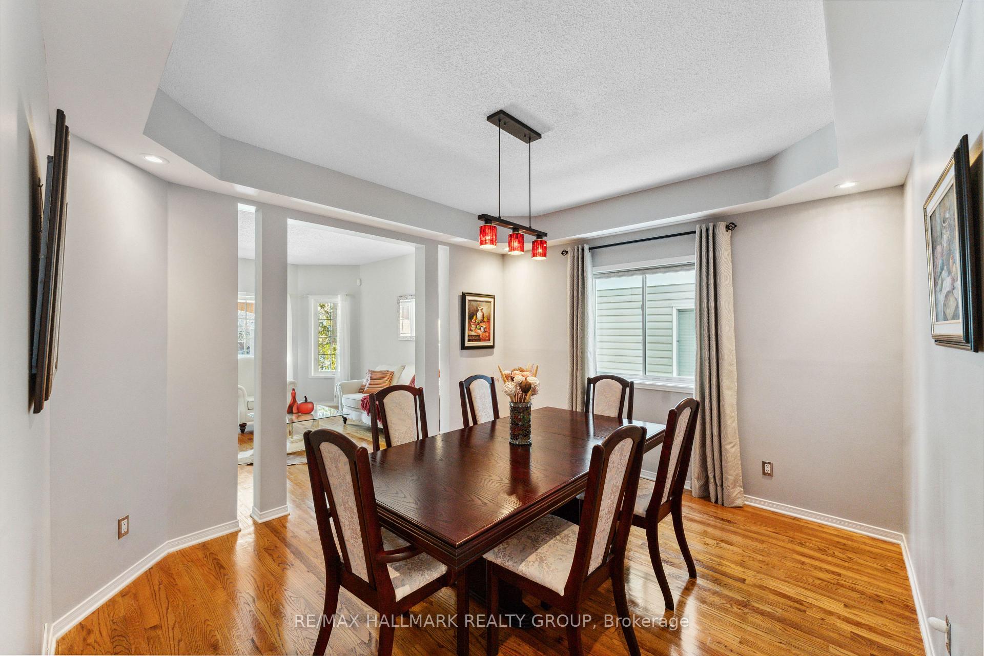 Photo 6 of 3 North Harrow Drive, Ottawa, Barrhaven - Longfields — HOMEH