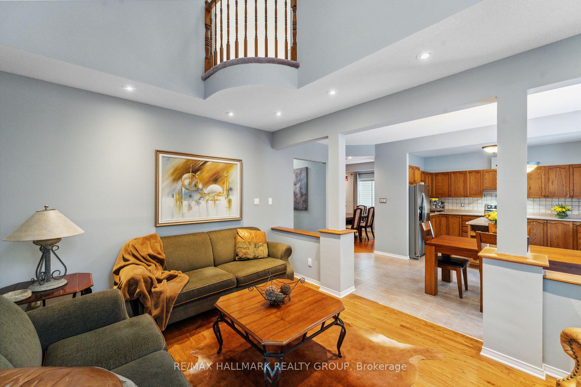 Photo 8 of 3 North Harrow Drive, Ottawa, Barrhaven - Longfields — HOMEH