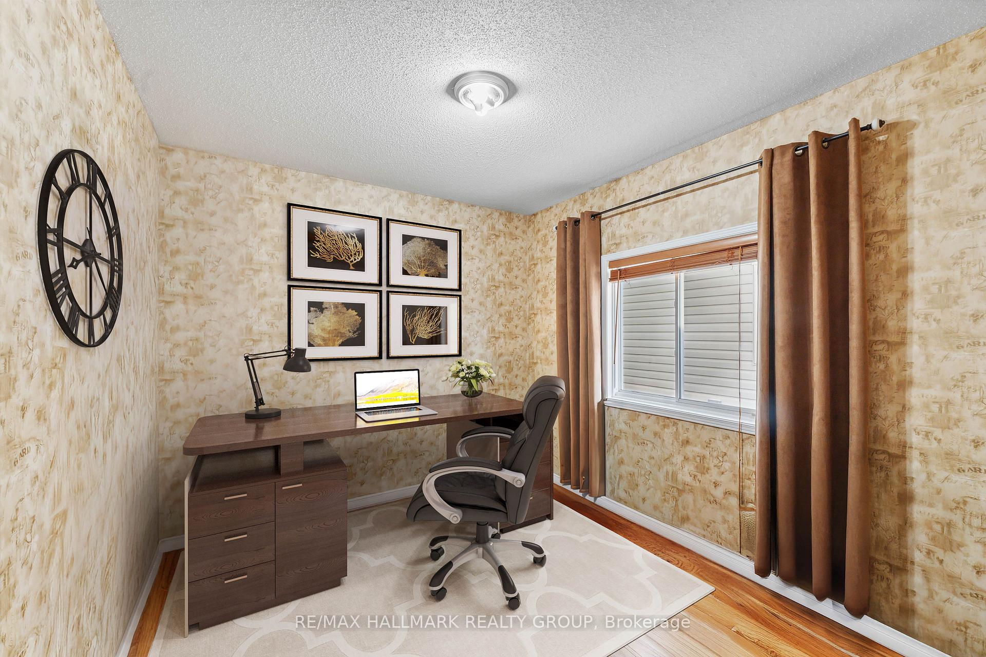 Photo 14 of 3 North Harrow Drive, Ottawa, Barrhaven - Longfields — HOMEH