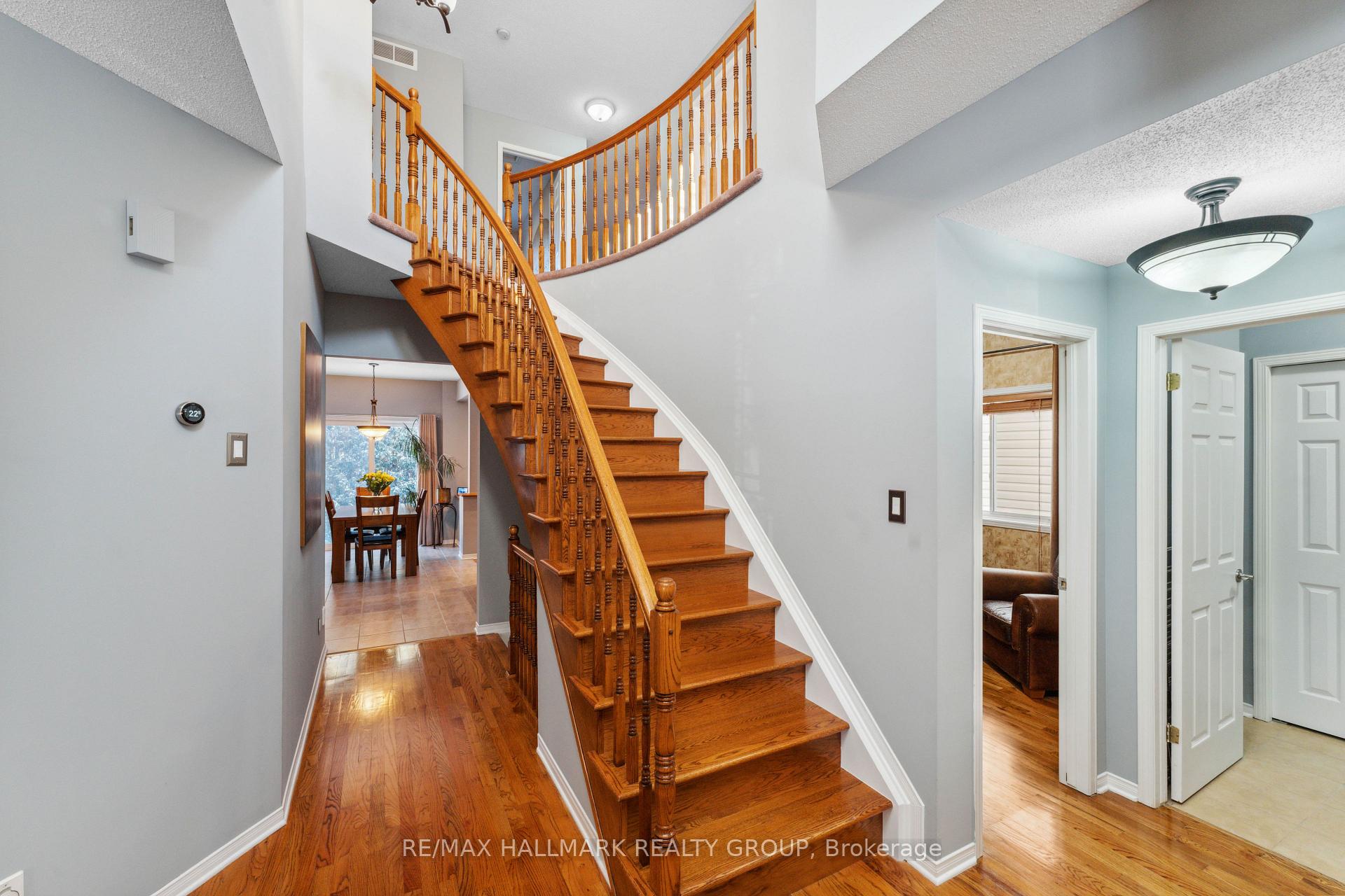 Photo 17 of 3 North Harrow Drive, Ottawa, Barrhaven - Longfields — HOMEH