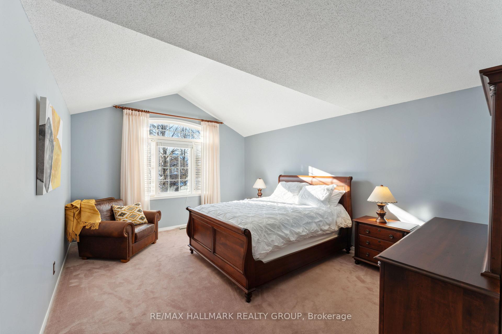 Photo 19 of 3 North Harrow Drive, Ottawa, Barrhaven - Longfields — HOMEH