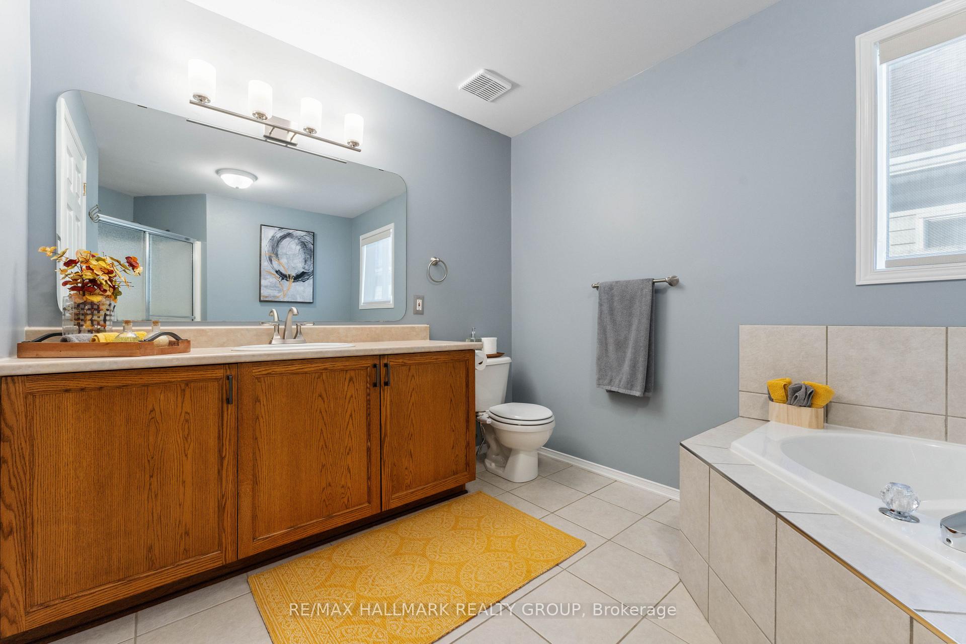 Photo 21 of 3 North Harrow Drive, Ottawa, Barrhaven - Longfields — HOMEH