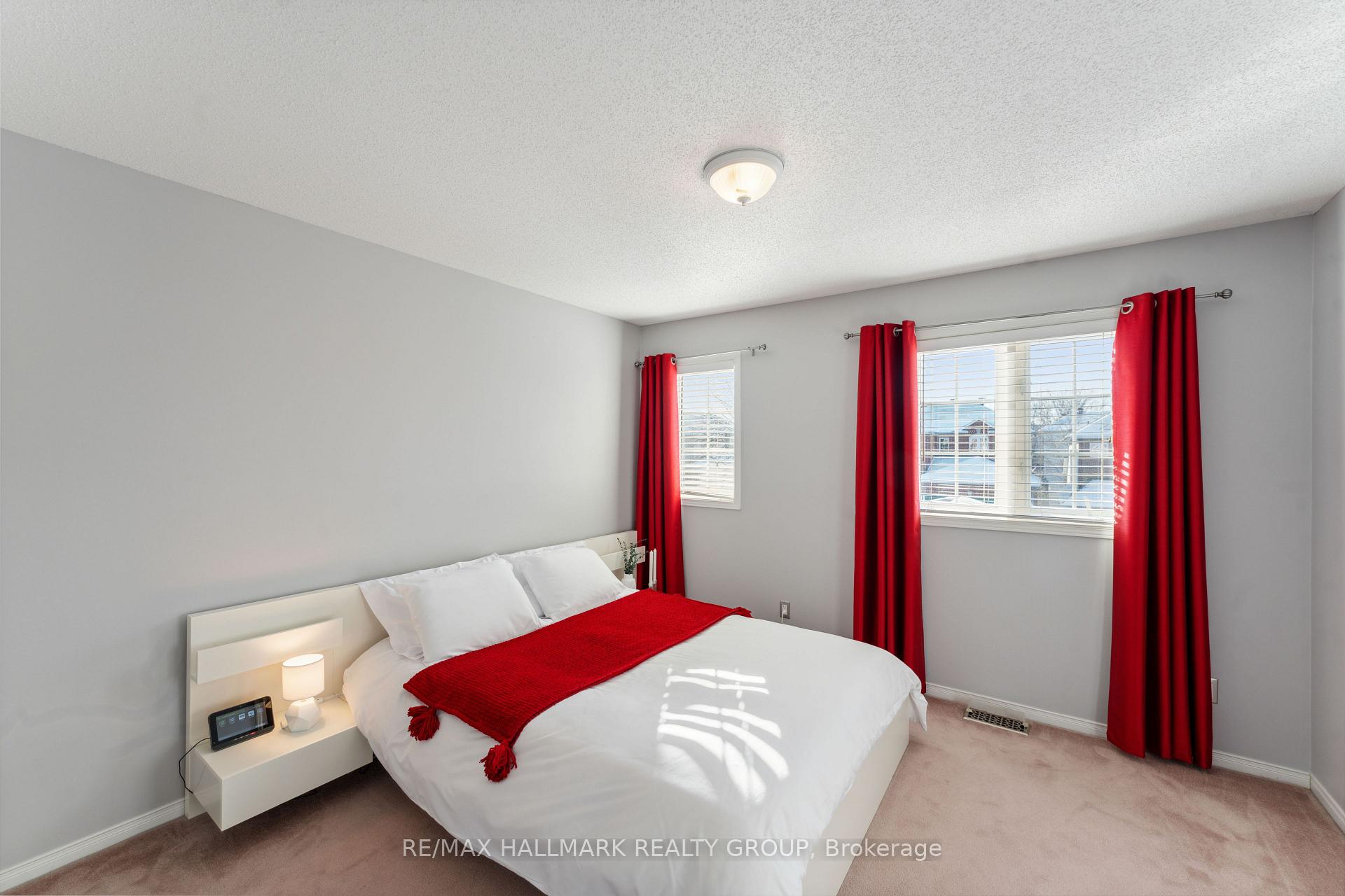 Photo 25 of 3 North Harrow Drive, Ottawa, Barrhaven - Longfields — HOMEH