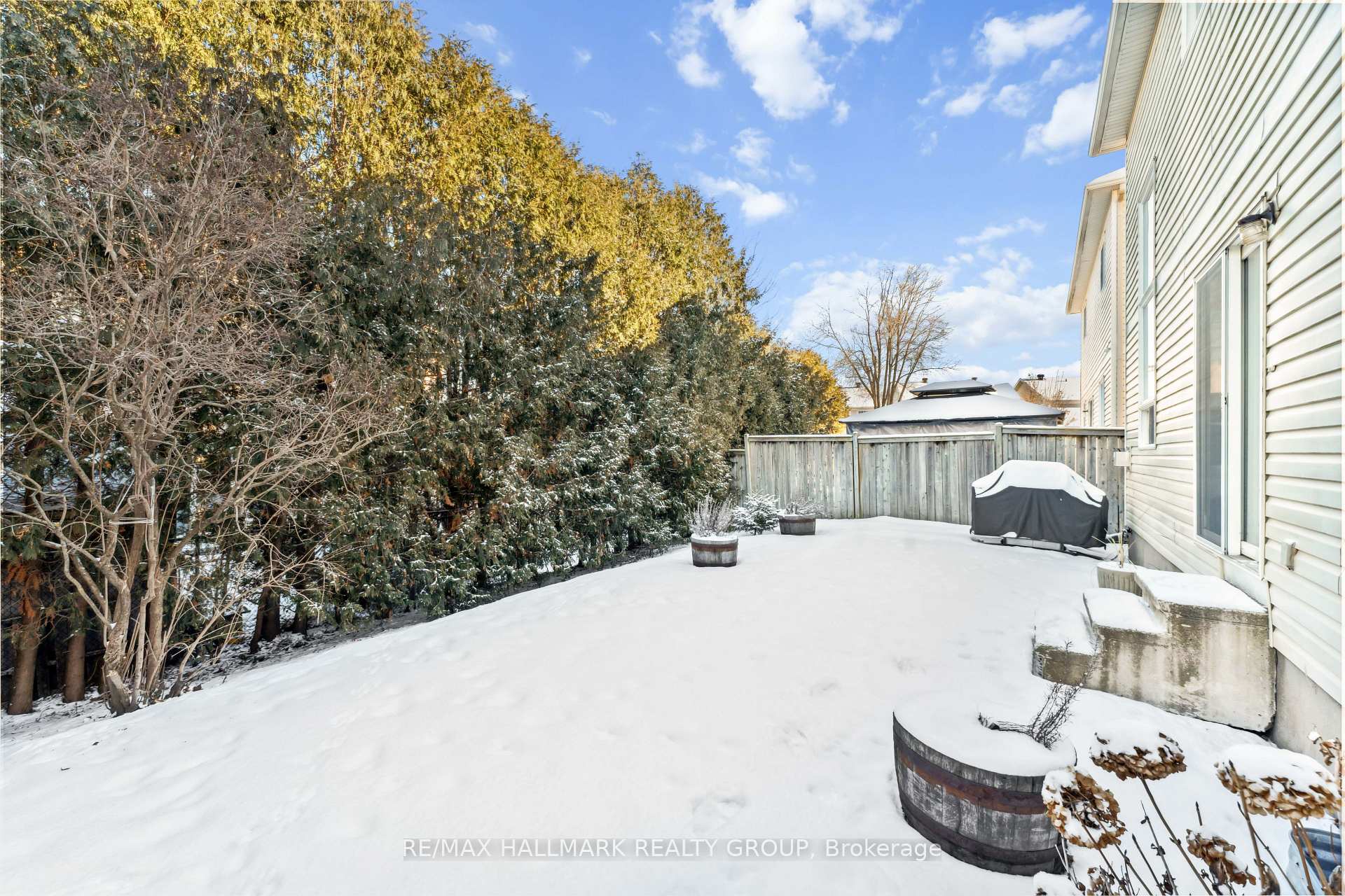 Photo 31 of 3 North Harrow Drive, Ottawa, Barrhaven - Longfields — HOMEH
