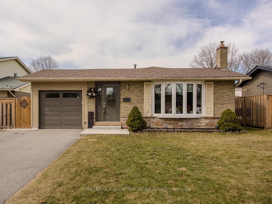 Photo 1 of 1358 Sycamore Drive, Burlington, Palmer — HOMEH