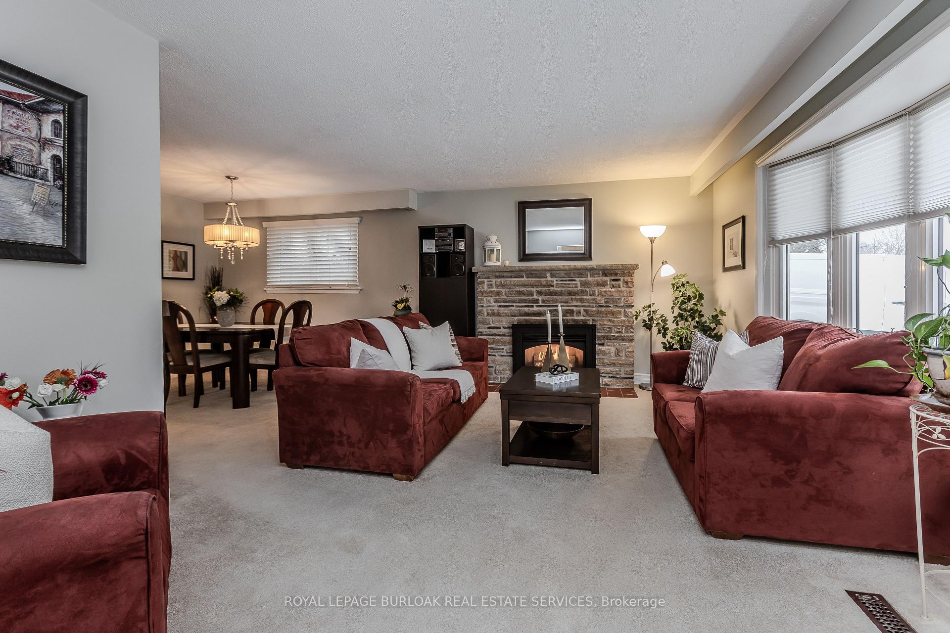 Photo 16 of 1358 Sycamore Drive, Burlington, Palmer — HOMEH