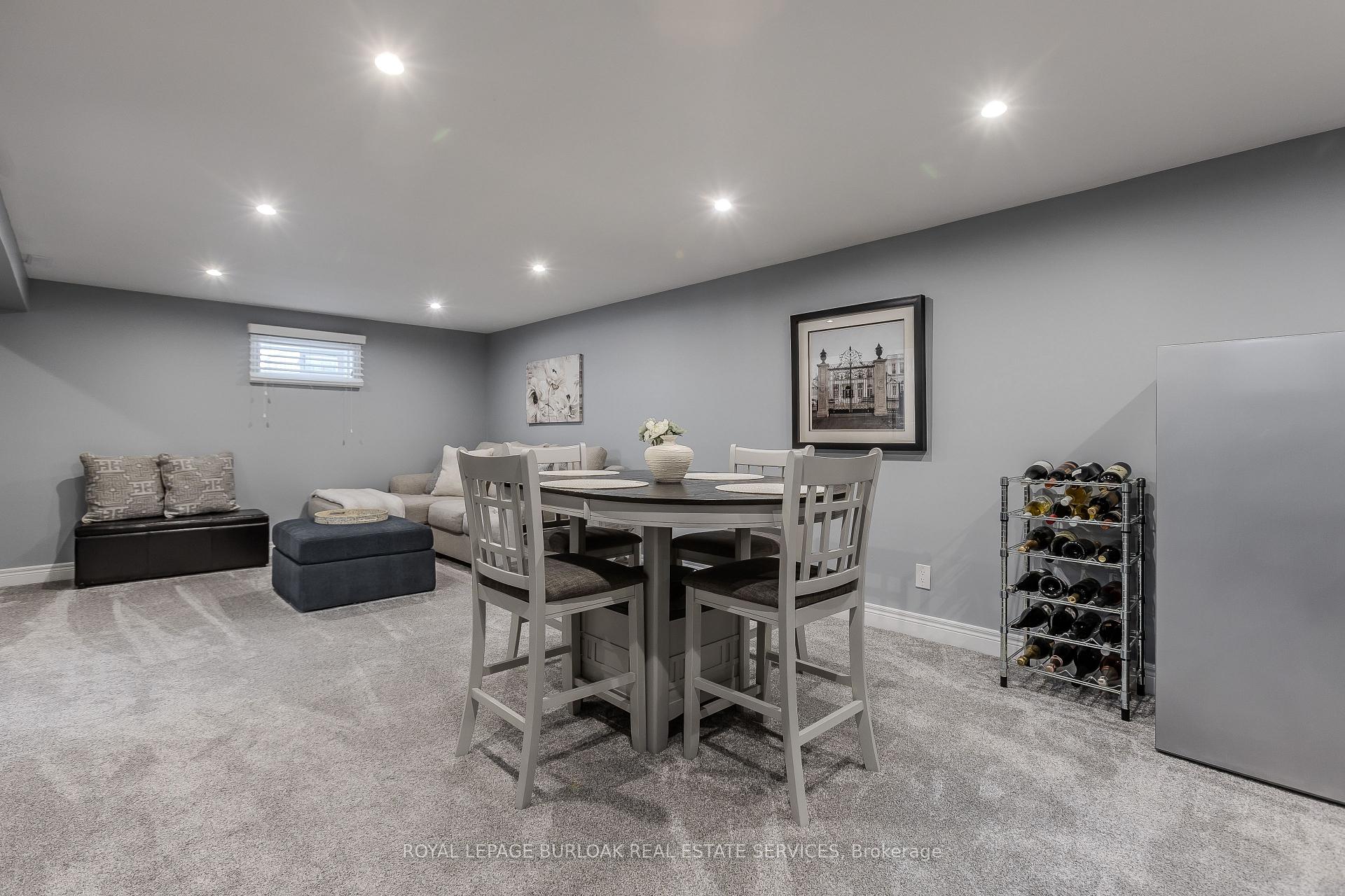 Photo 32 of 1358 Sycamore Drive, Burlington, Palmer — HOMEH