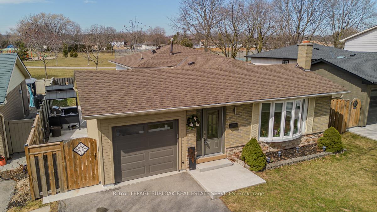 Photo 39 of 1358 Sycamore Drive, Burlington, Palmer — HOMEH