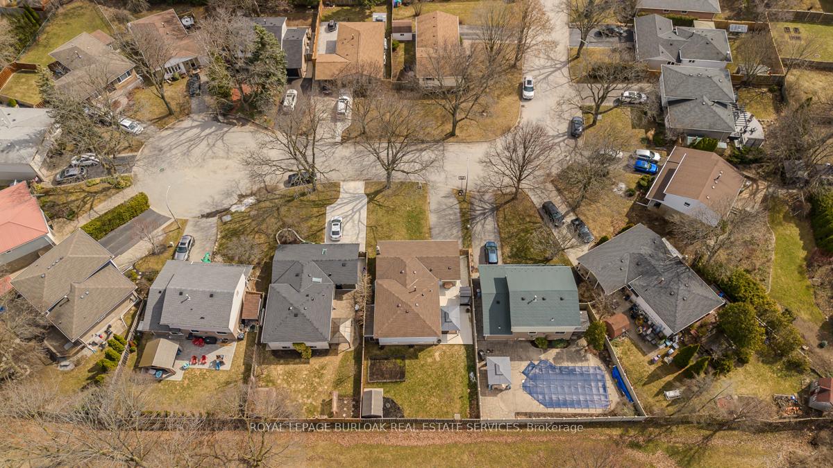 Photo 40 of 1358 Sycamore Drive, Burlington, Palmer — HOMEH