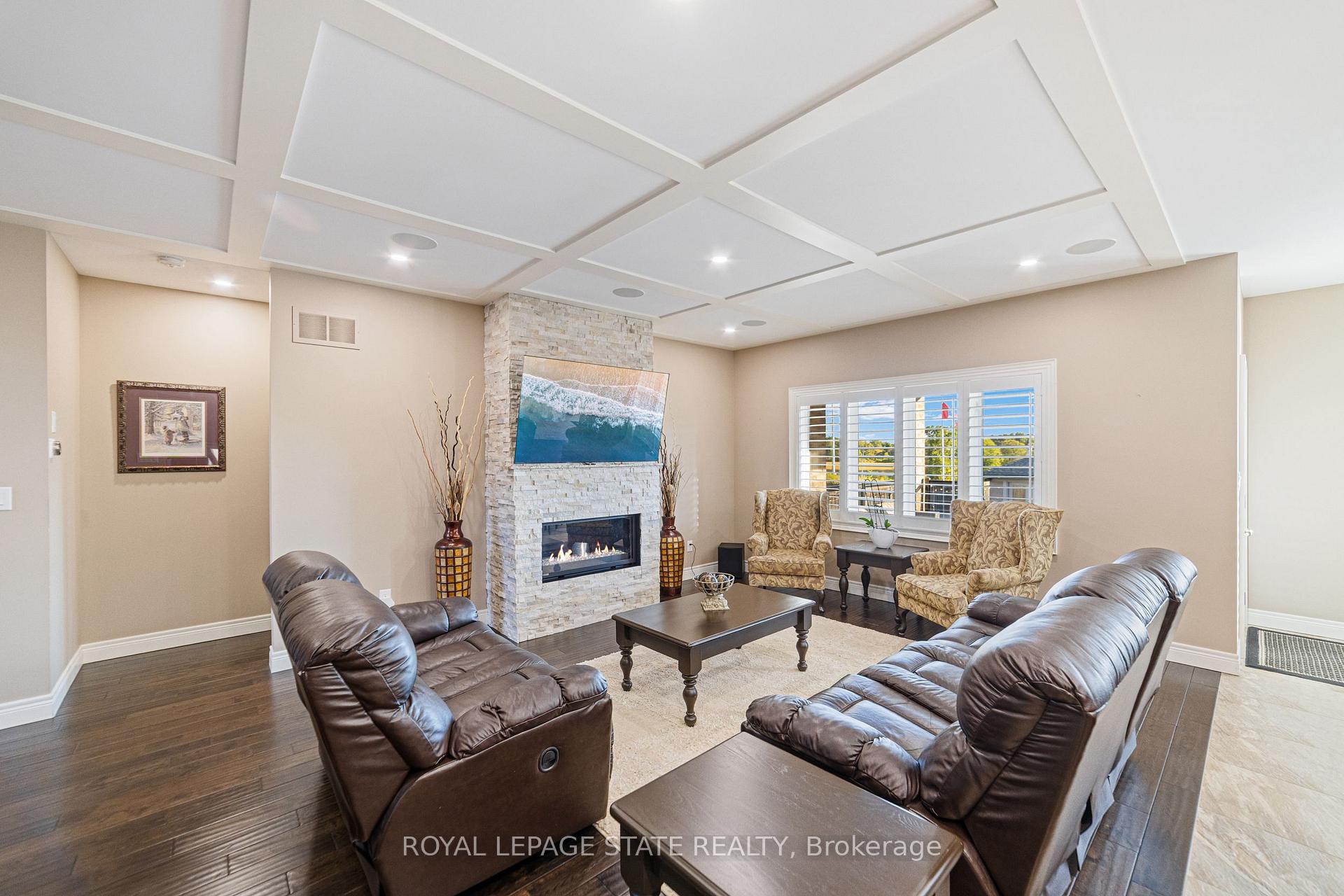 Photo 10 of 188 Mother's Street, Hamilton, Rural Glanbrook — HOMEH