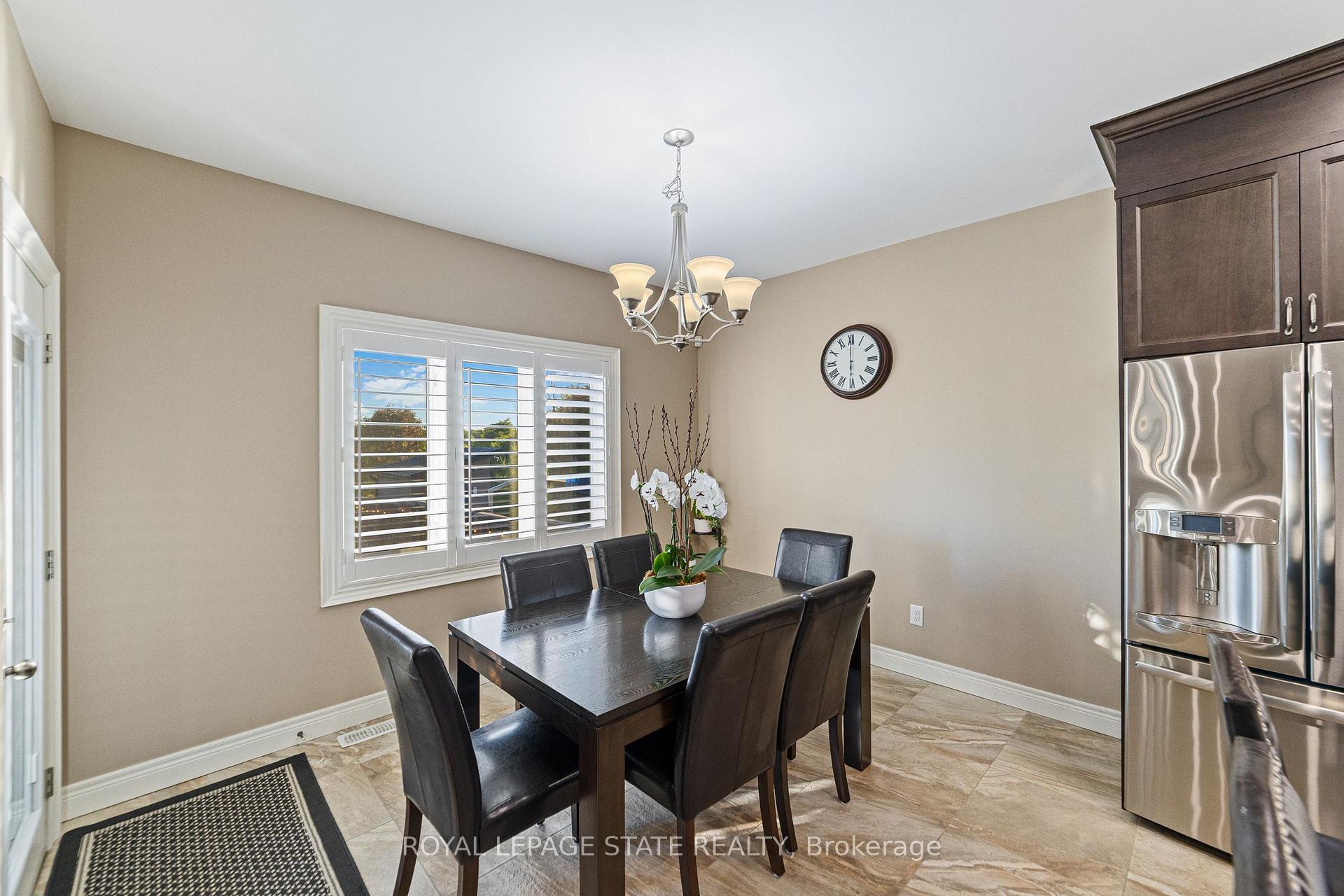 Photo 12 of 188 Mother's Street, Hamilton, Rural Glanbrook — HOMEH
