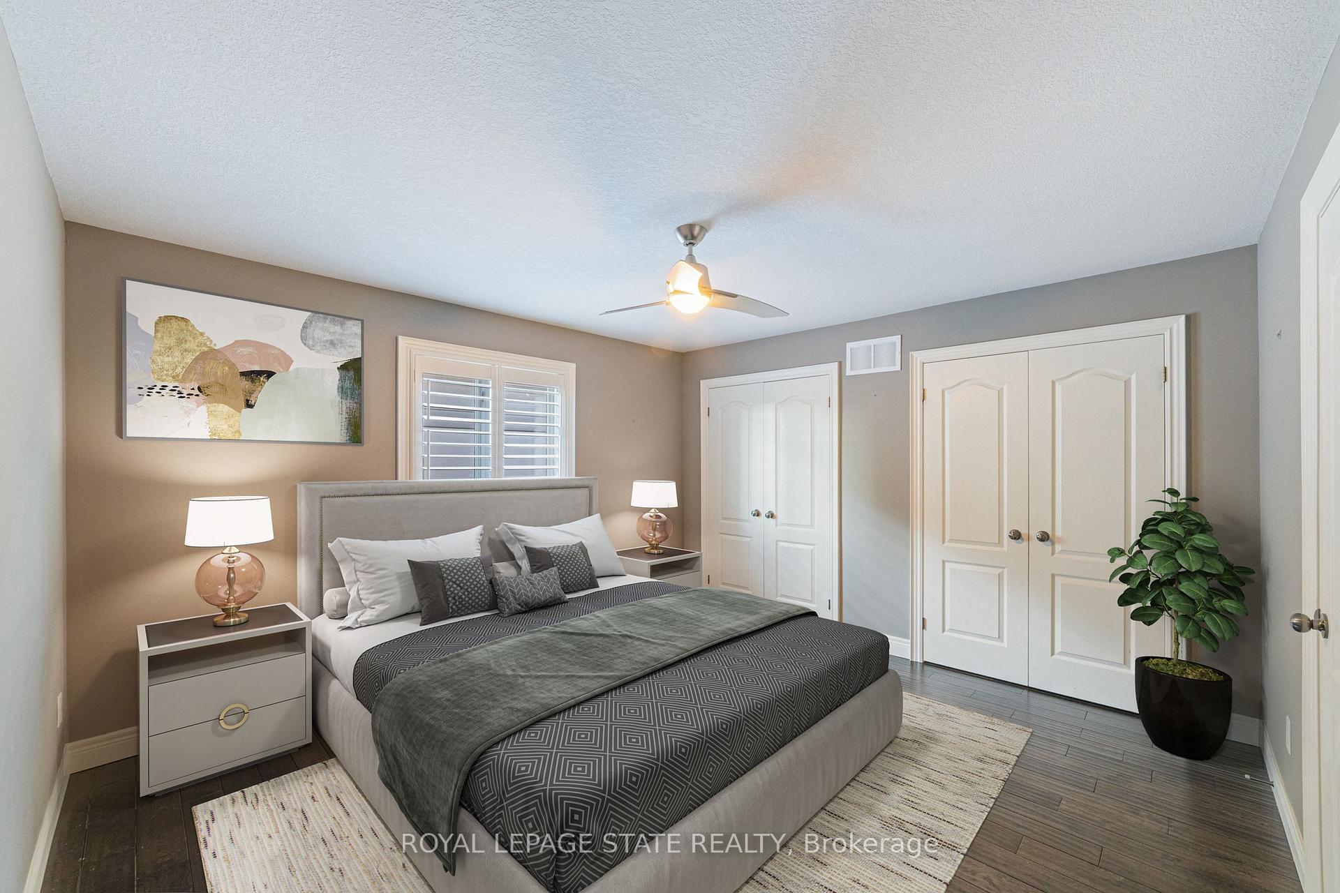 Photo 17 of 188 Mother's Street, Hamilton, Rural Glanbrook — HOMEH