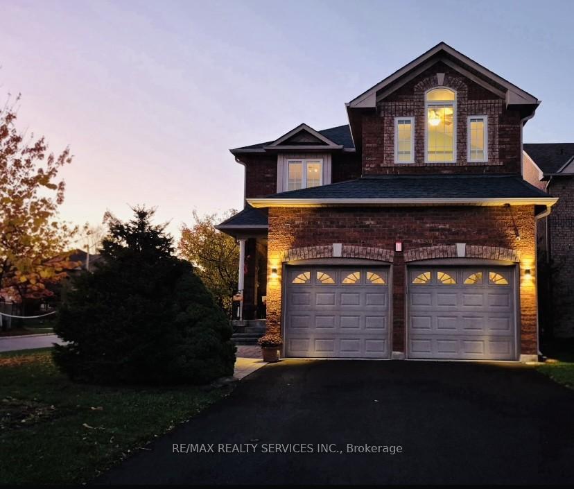 Front of 1 Daisy Court