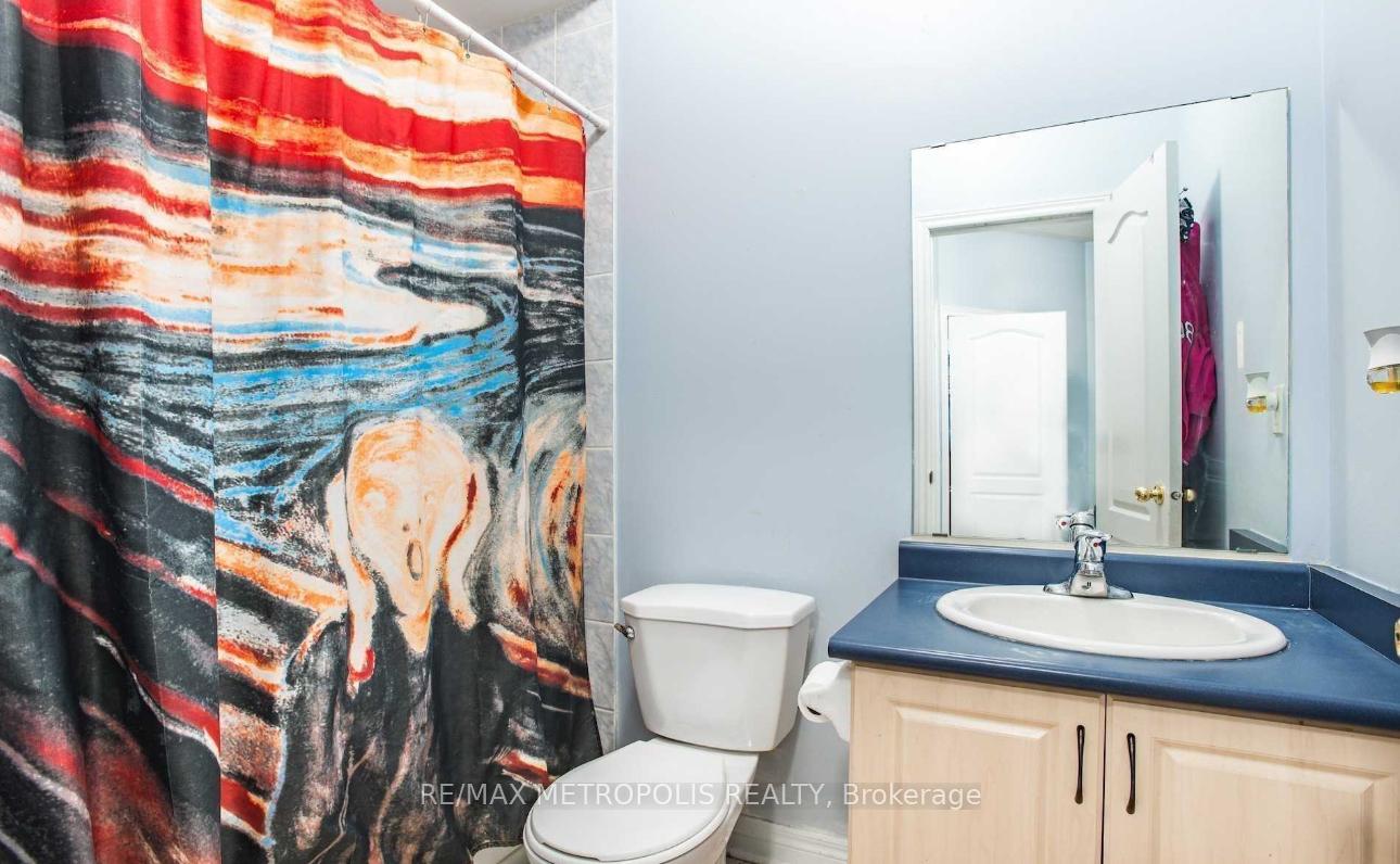 Photo 4 of Unit Upper, 13 Savita Road, Brampton, Fletcher's Meadow — HOMEH