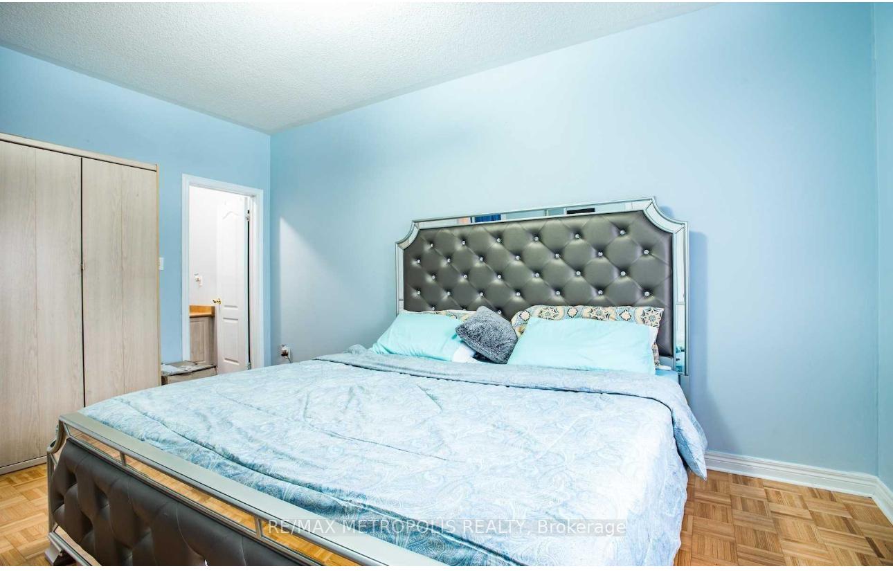 Photo 6 of Unit Upper, 13 Savita Road, Brampton, Fletcher's Meadow — HOMEH