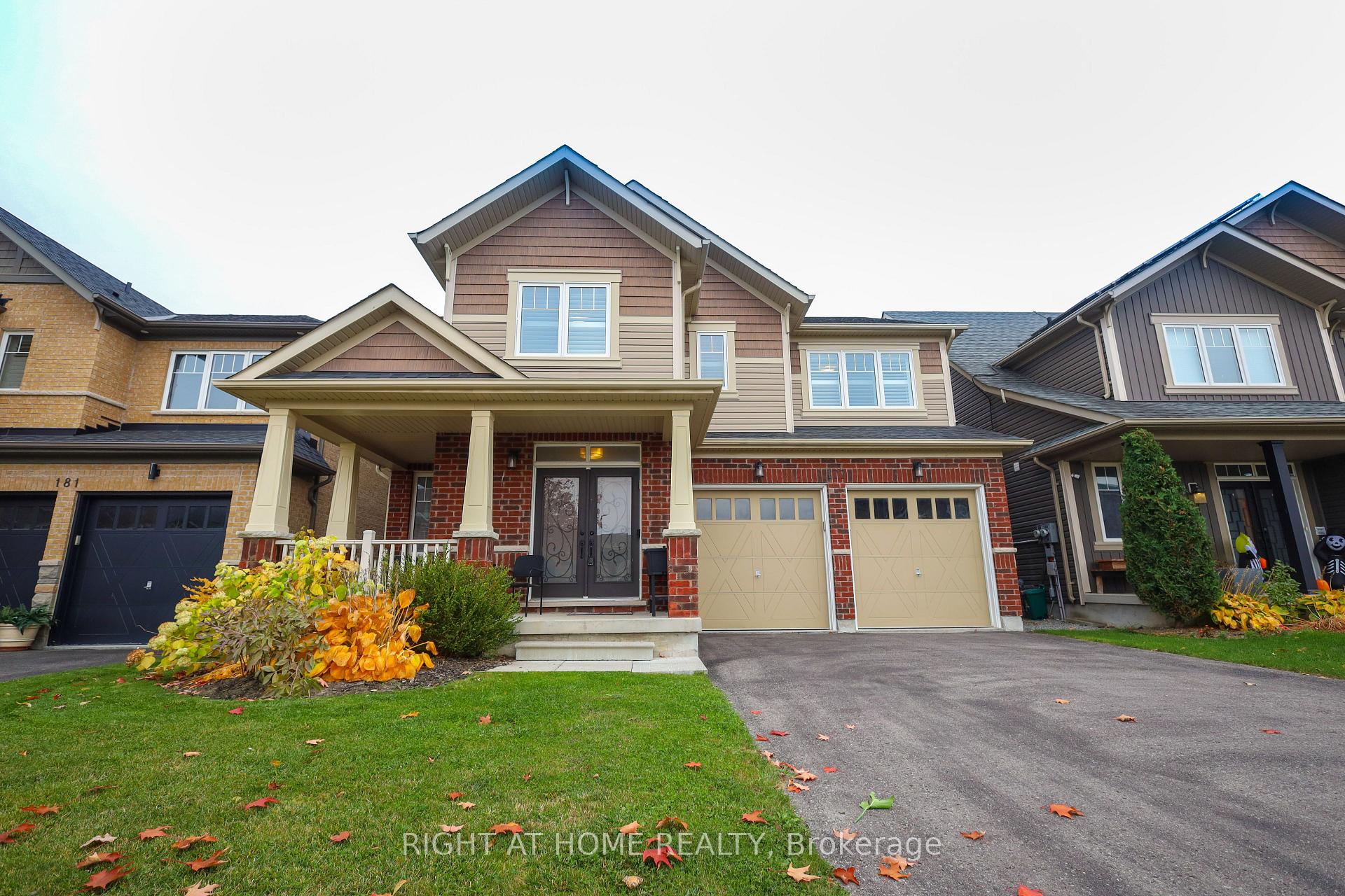 Photo 2 of 177 Iribelle Avenue, Oshawa, Windfields — HOMEH