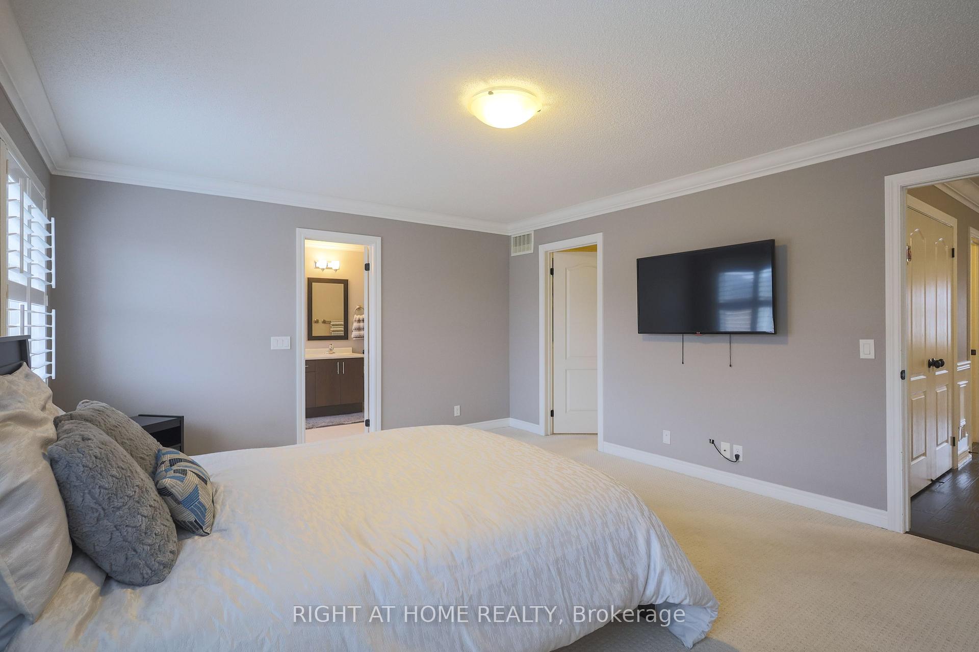 Photo 25 of 177 Iribelle Avenue, Oshawa, Windfields — HOMEH