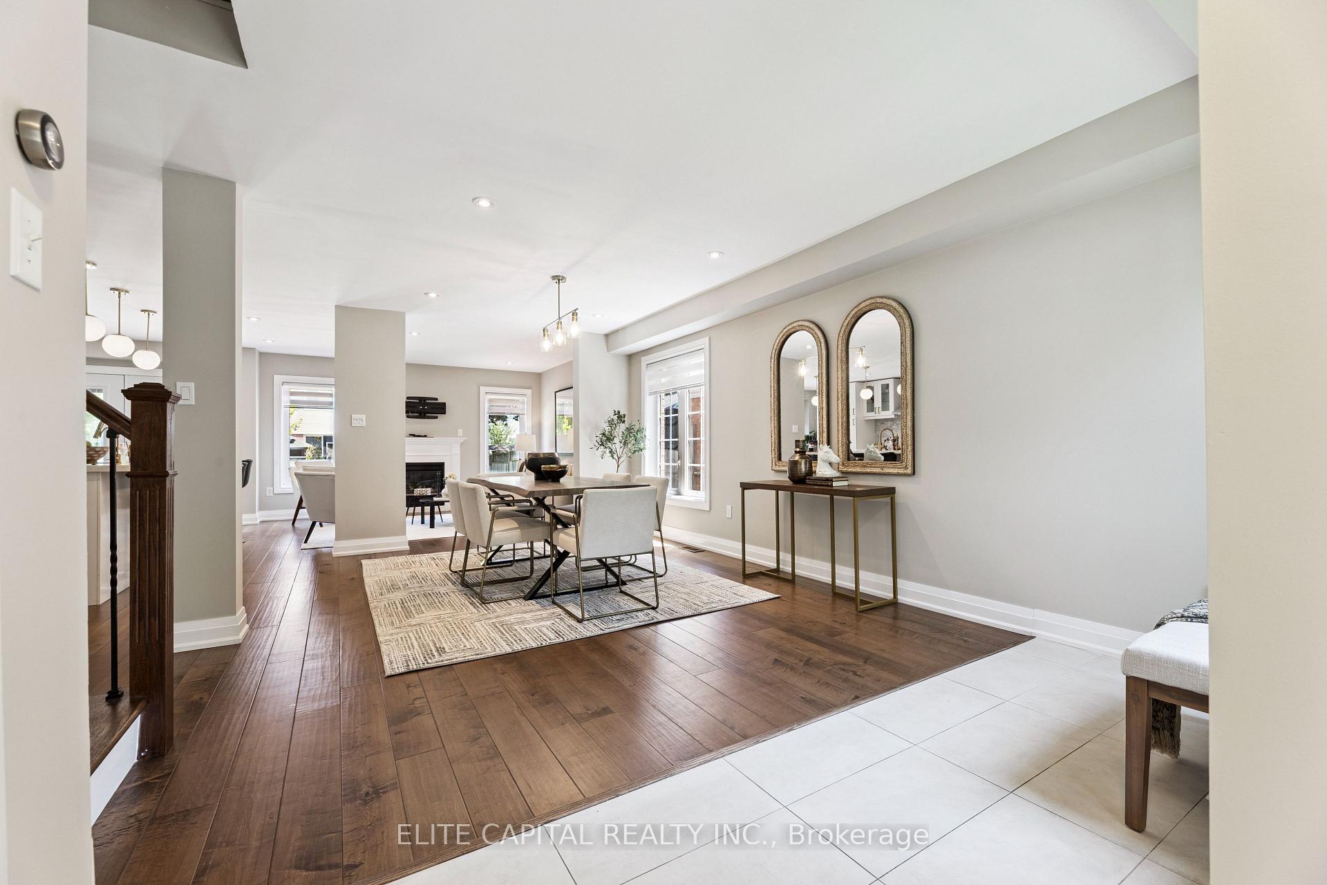 Photo 8 of 21 Wiseman Drive, Ajax, South East — HOMEH