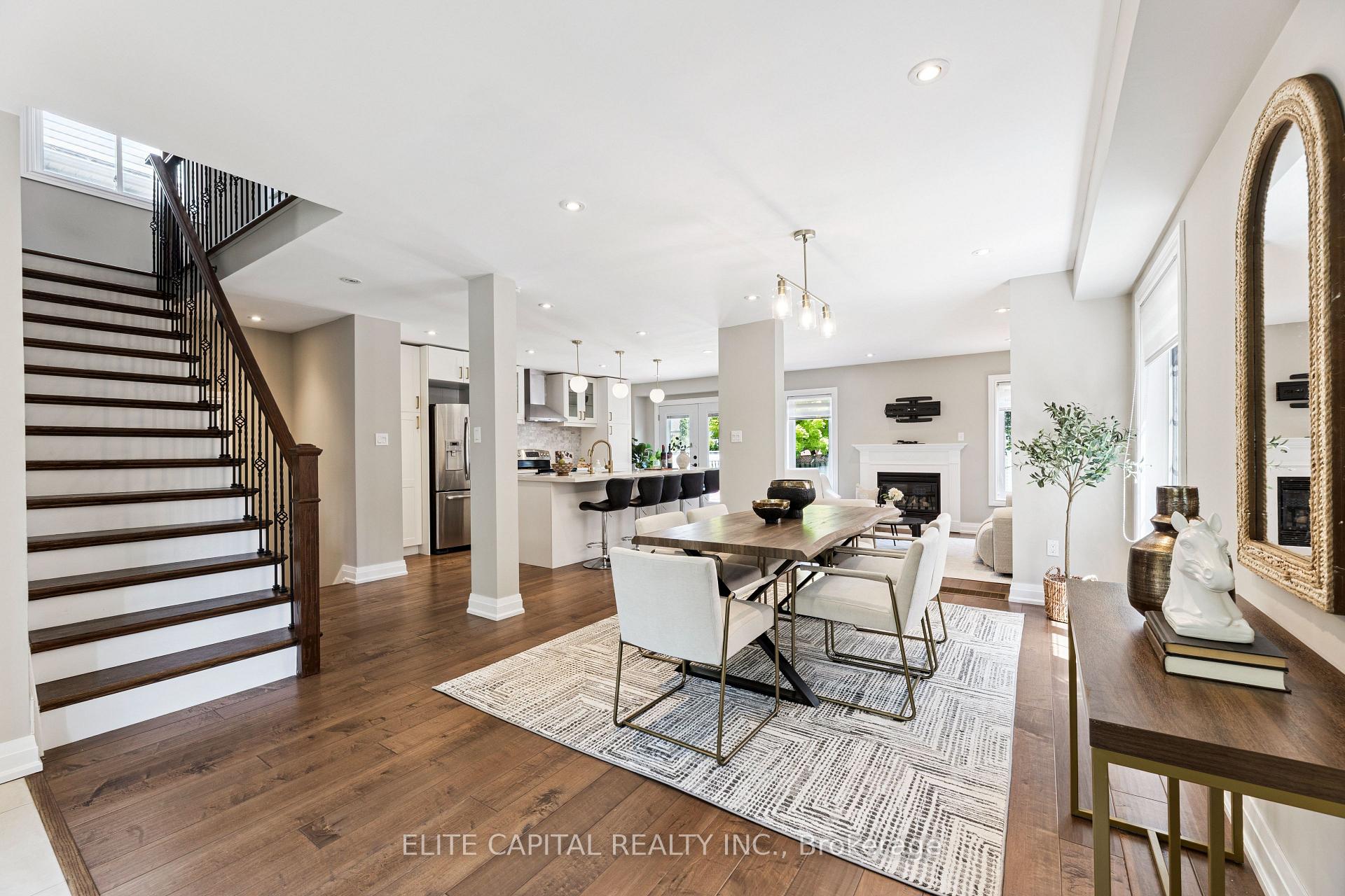 Photo 6 of 21 Wiseman Drive, Ajax, South East — HOMEH