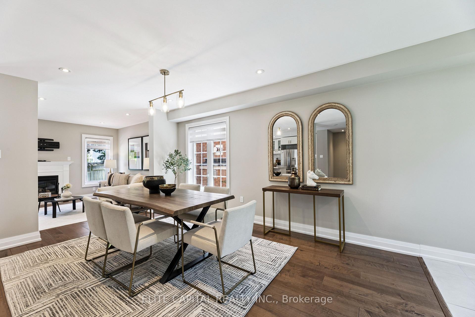 Photo 7 of 21 Wiseman Drive, Ajax, South East — HOMEH