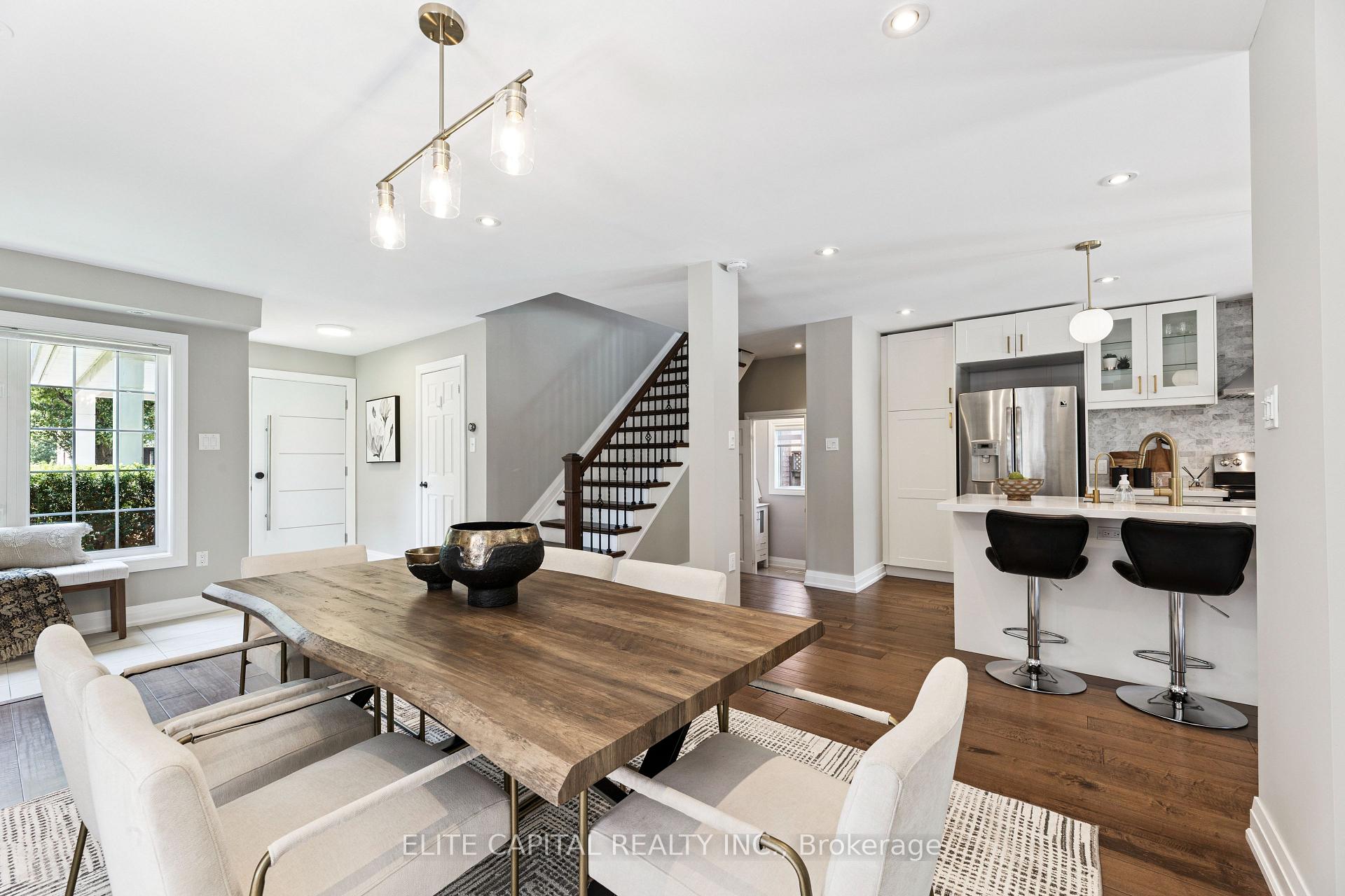 Photo 9 of 21 Wiseman Drive, Ajax, South East — HOMEH