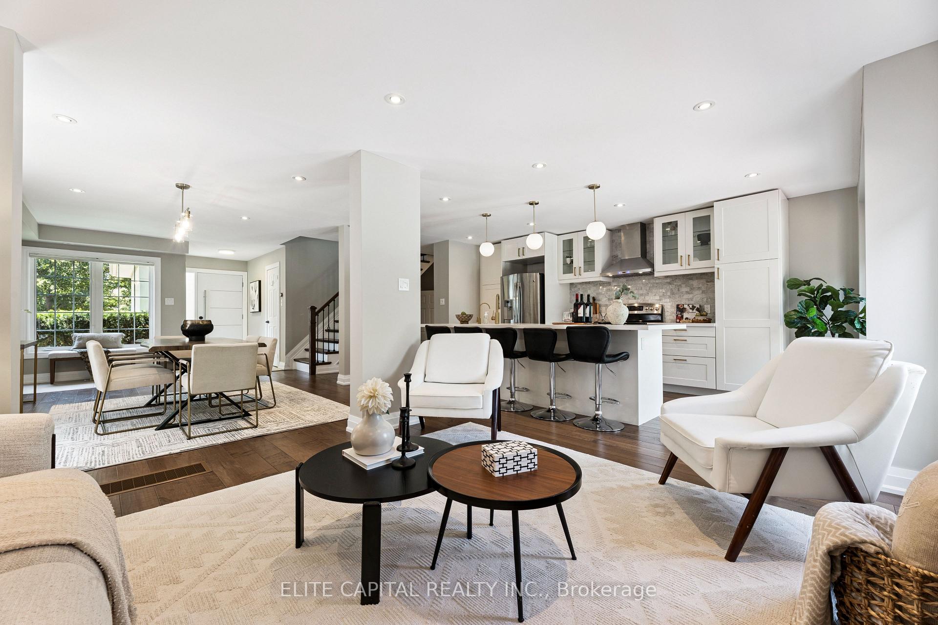 Photo 13 of 21 Wiseman Drive, Ajax, South East — HOMEH