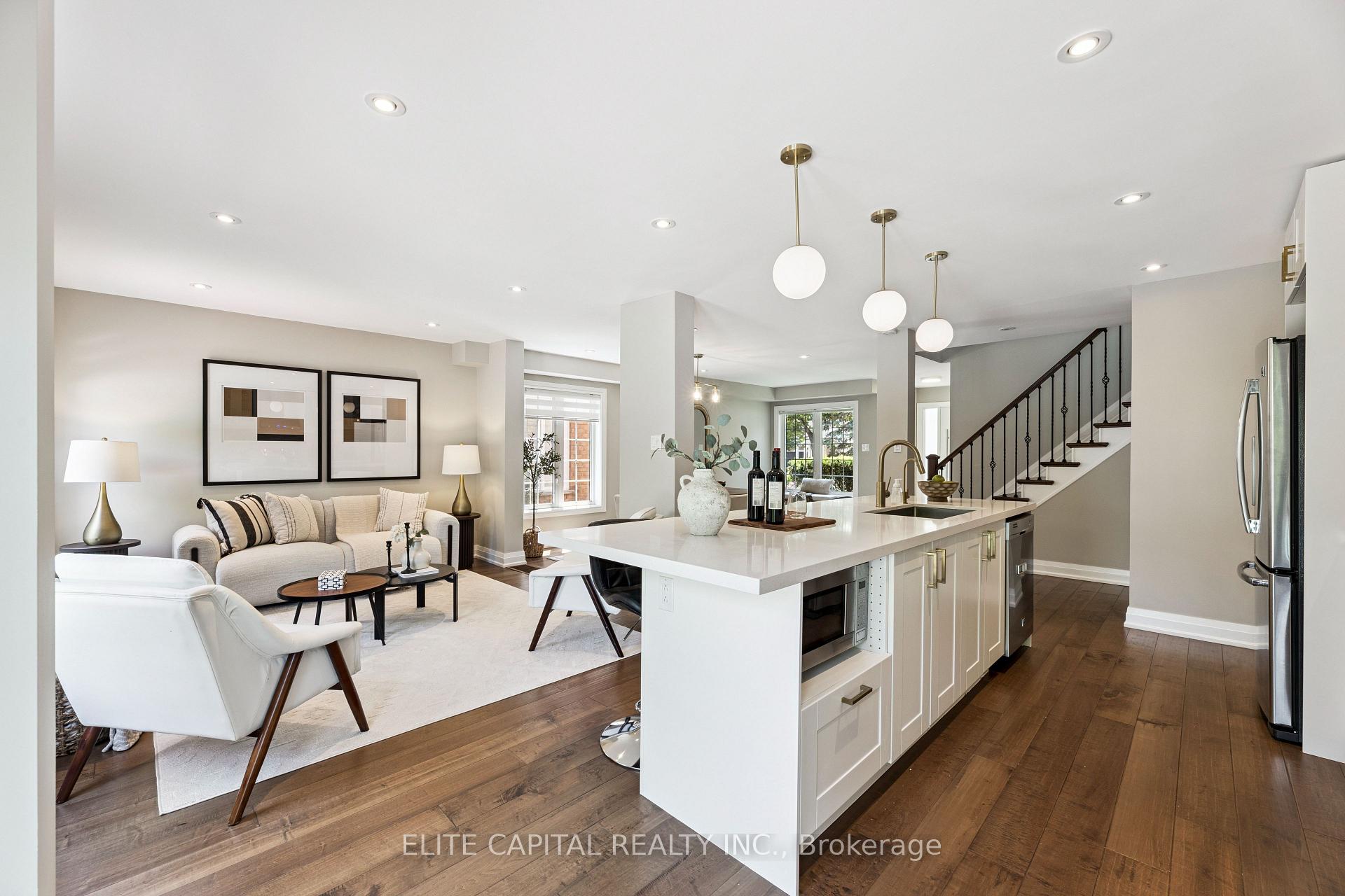 Photo 14 of 21 Wiseman Drive, Ajax, South East — HOMEH