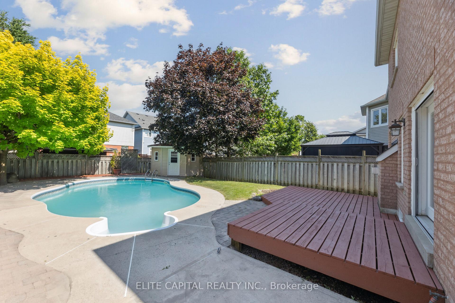 Photo 36 of 21 Wiseman Drive, Ajax, South East — HOMEH