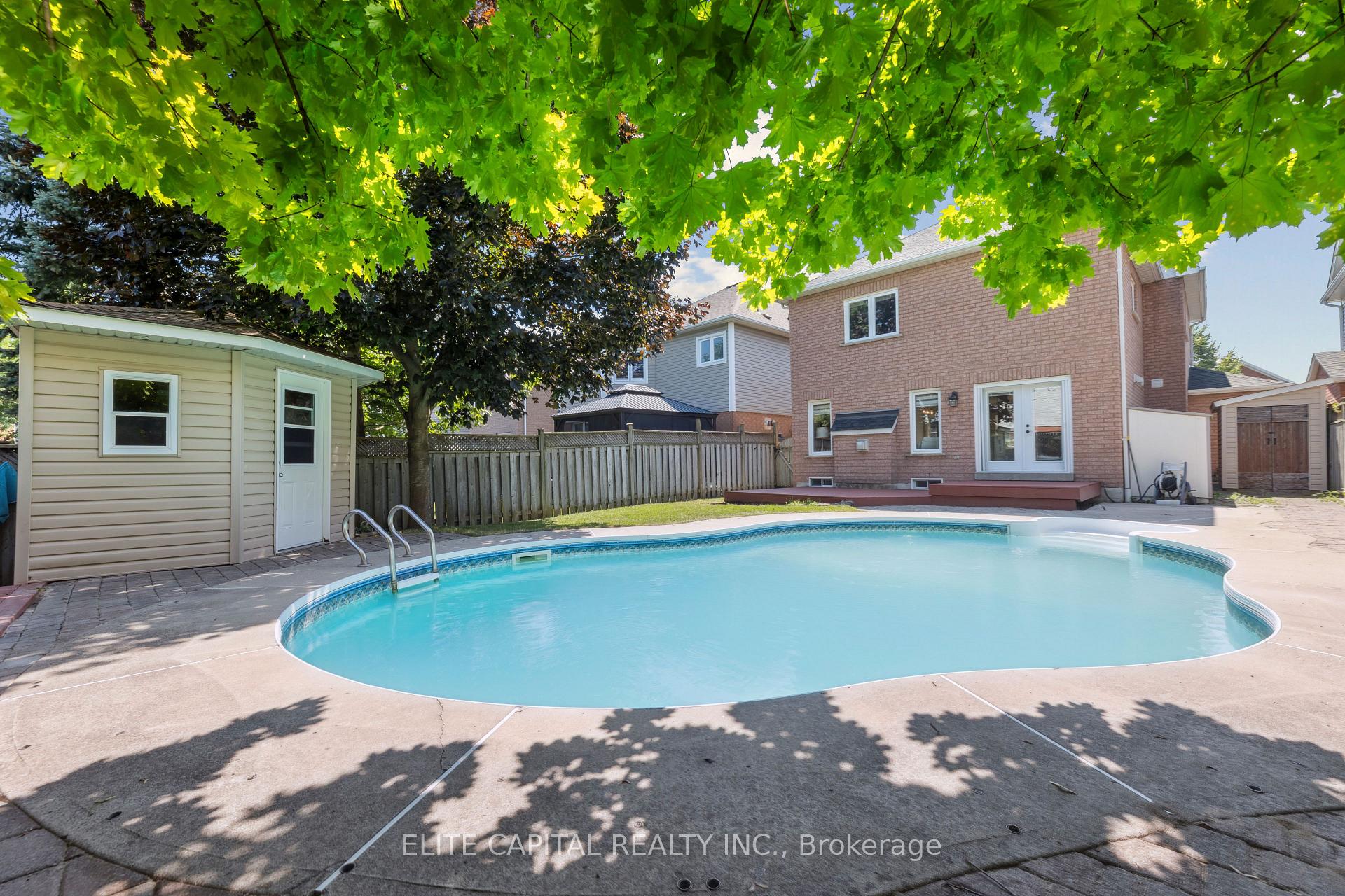 Photo 39 of 21 Wiseman Drive, Ajax, South East — HOMEH