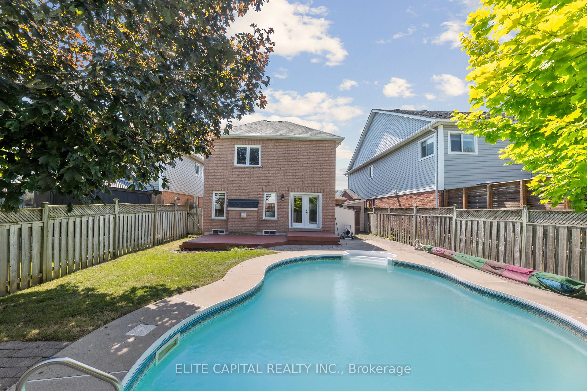 Photo 38 of 21 Wiseman Drive, Ajax, South East — HOMEH