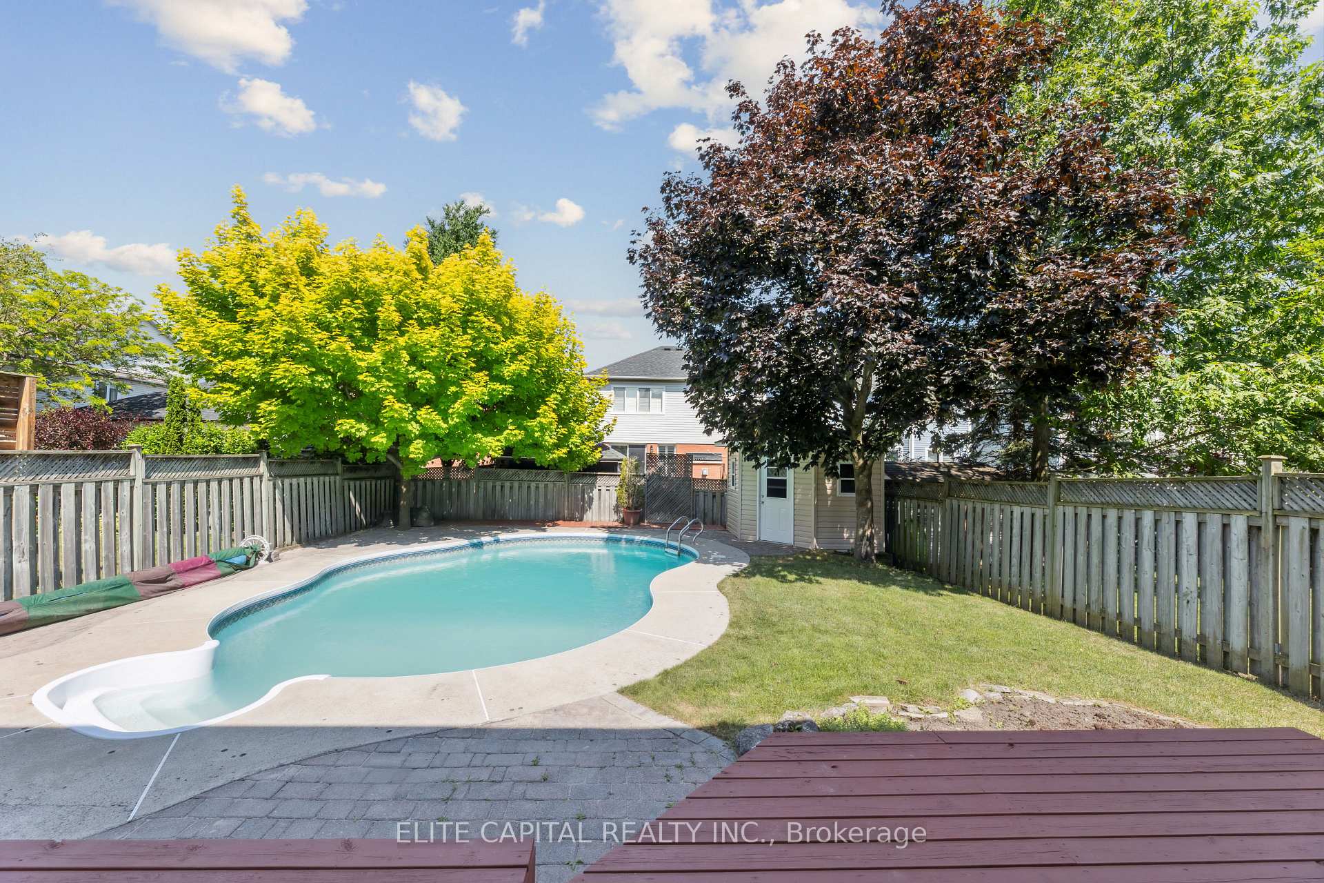Photo 40 of 21 Wiseman Drive, Ajax, South East — HOMEH