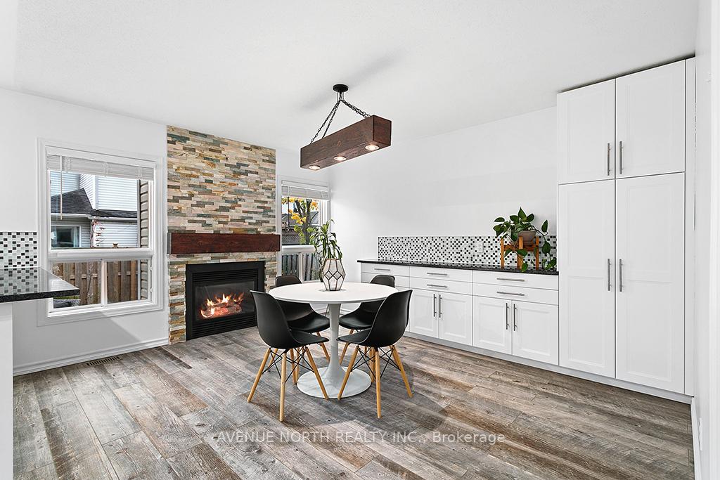 Photo 6 of 393 Stoneway Drive, Ottawa, Barrhaven East — HOMEH