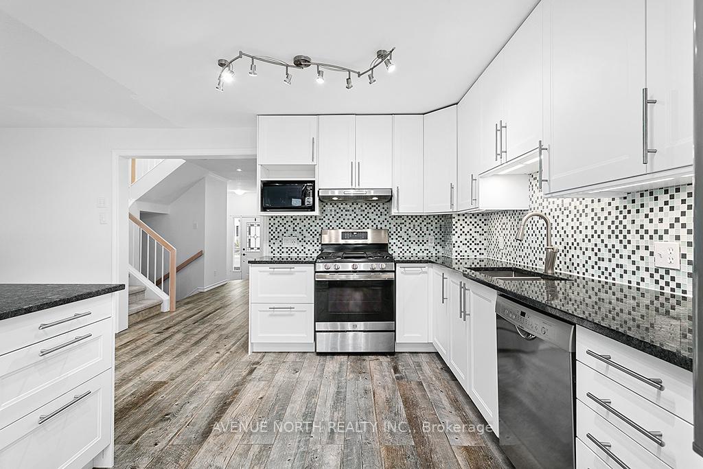 Photo 10 of 393 Stoneway Drive, Ottawa, Barrhaven East — HOMEH