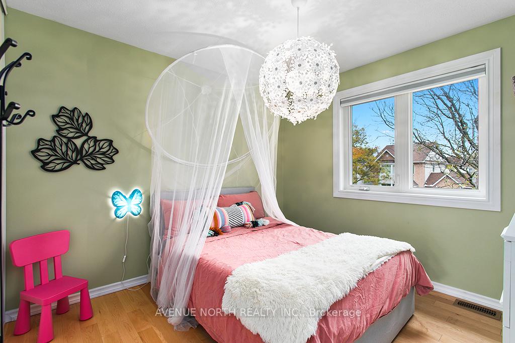 Photo 19 of 393 Stoneway Drive, Ottawa, Barrhaven East — HOMEH