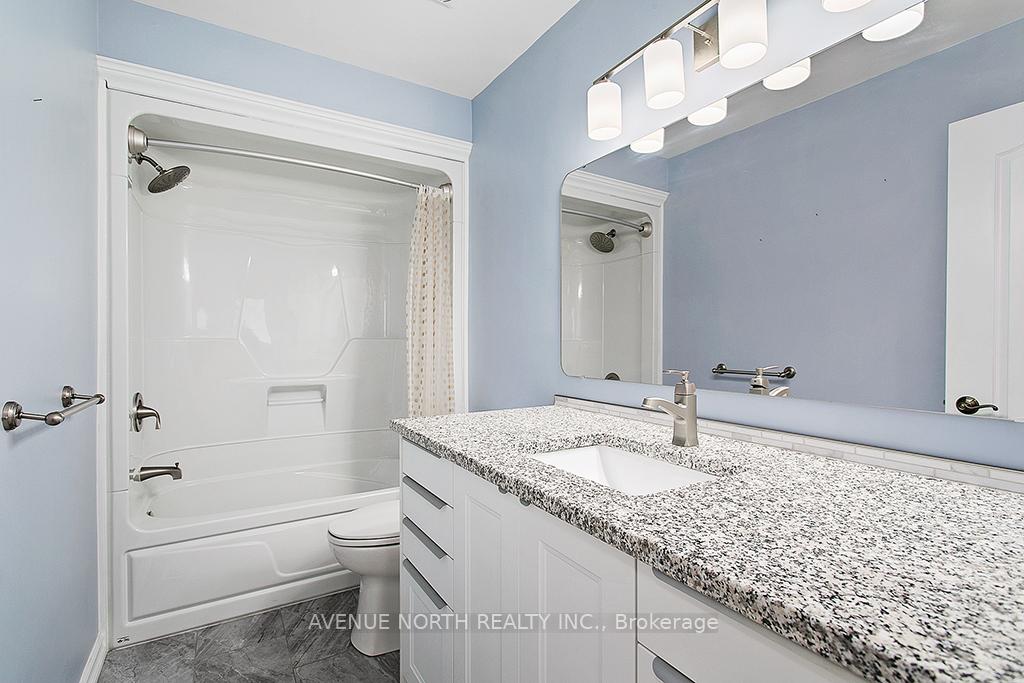 Photo 20 of 393 Stoneway Drive, Ottawa, Barrhaven East — HOMEH